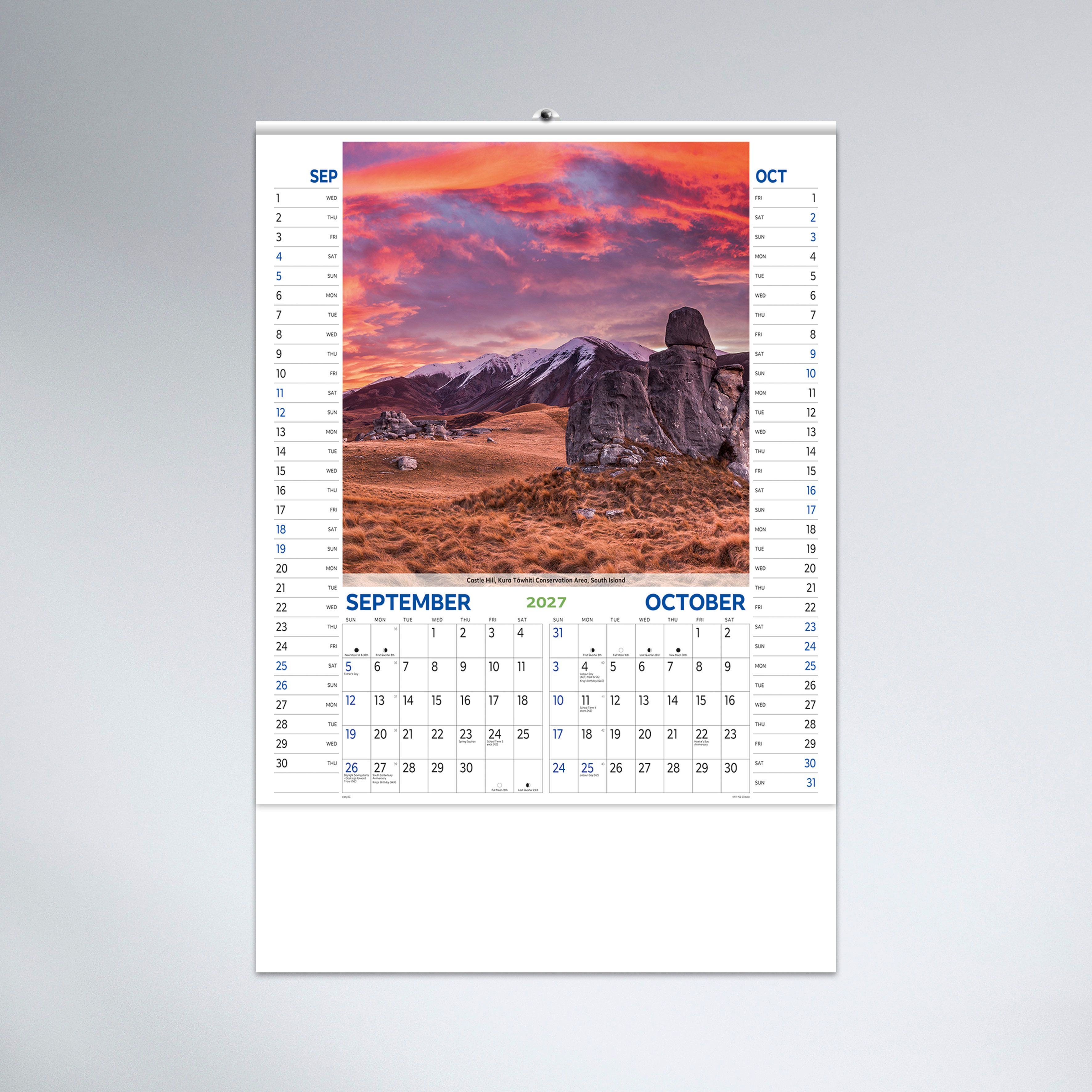 NZ Classic_Wall_4411-TEXT-05 SEP/OCT