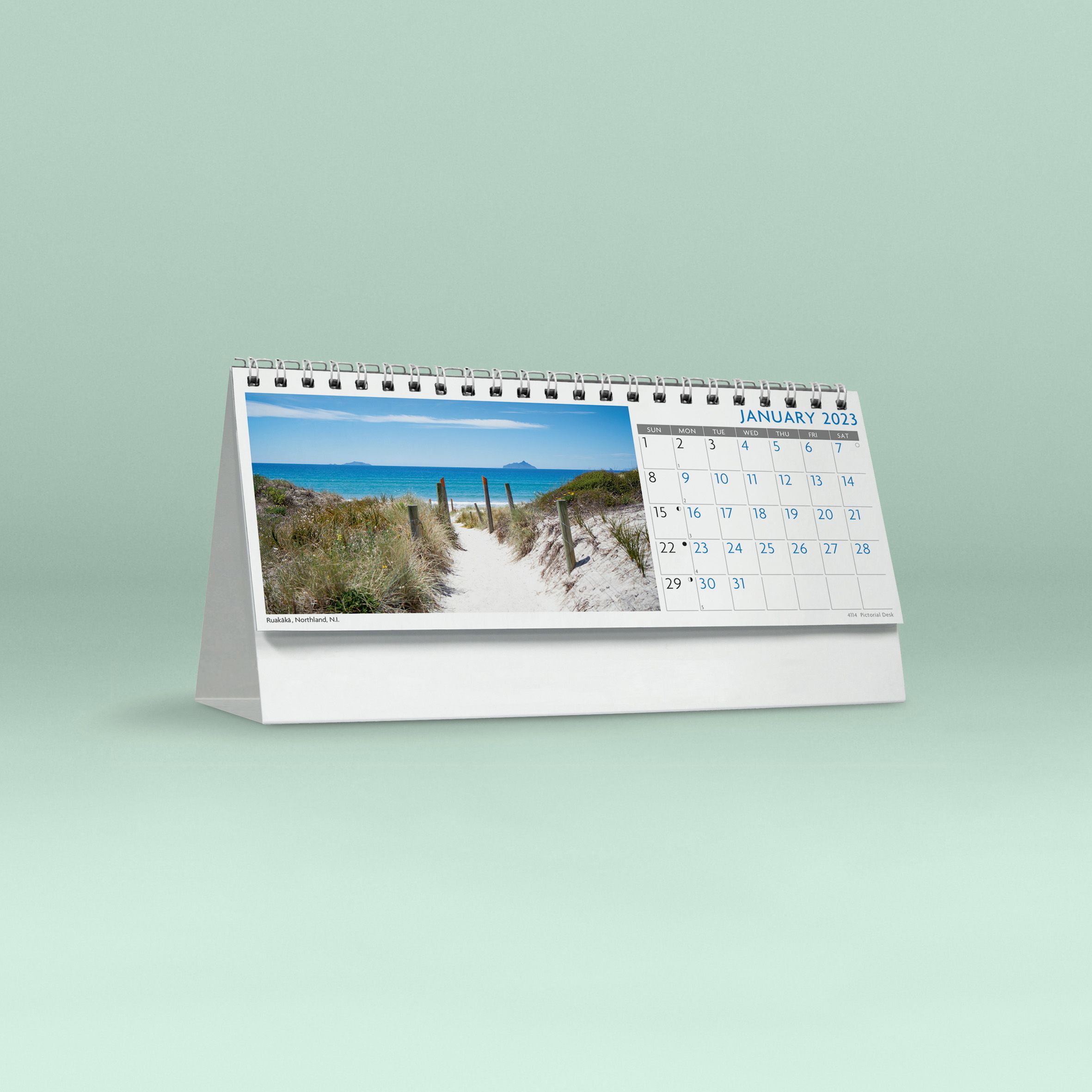 4114_Pictorial Desk_Green_Hero