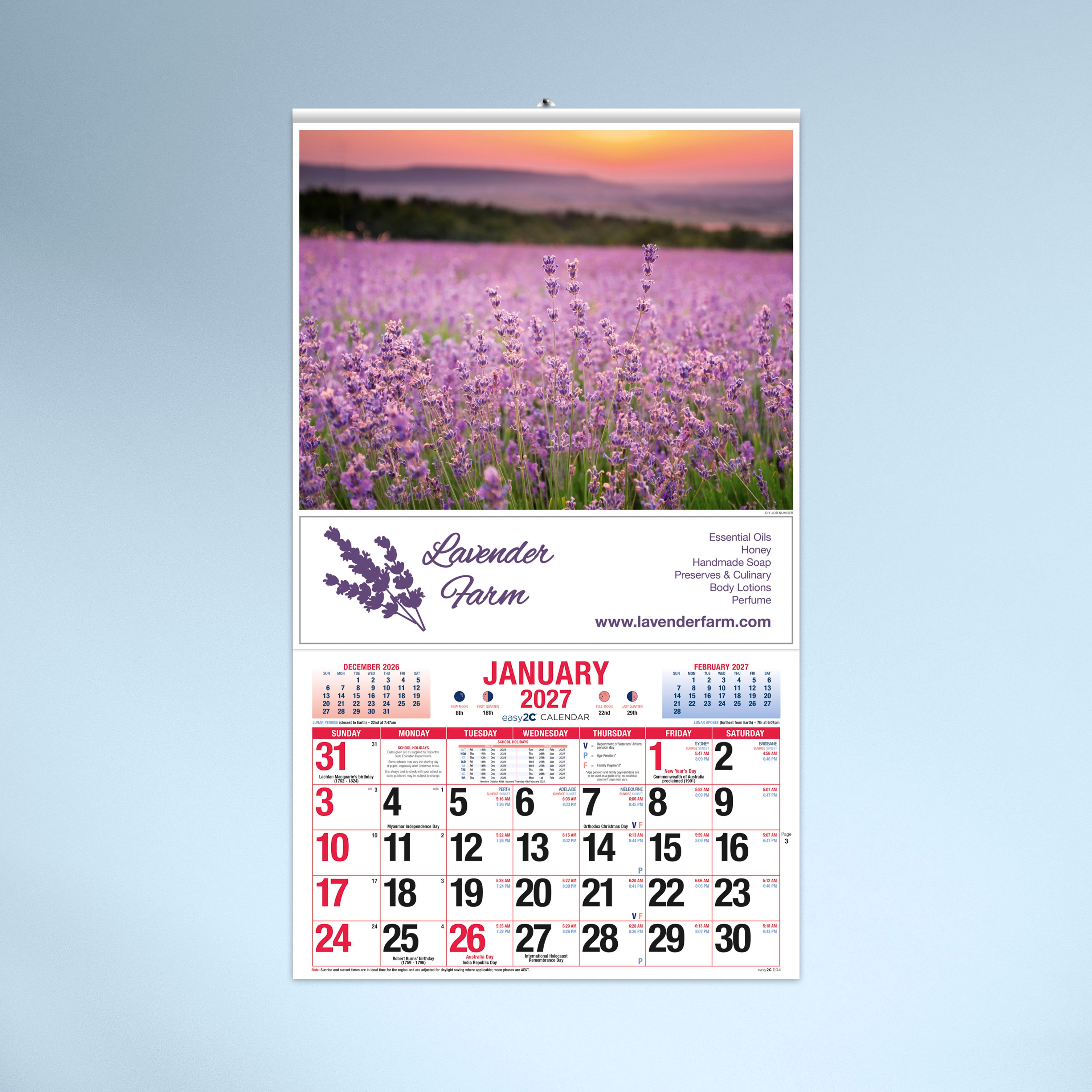 Standard Hanger_4739A Fixed A_E_27