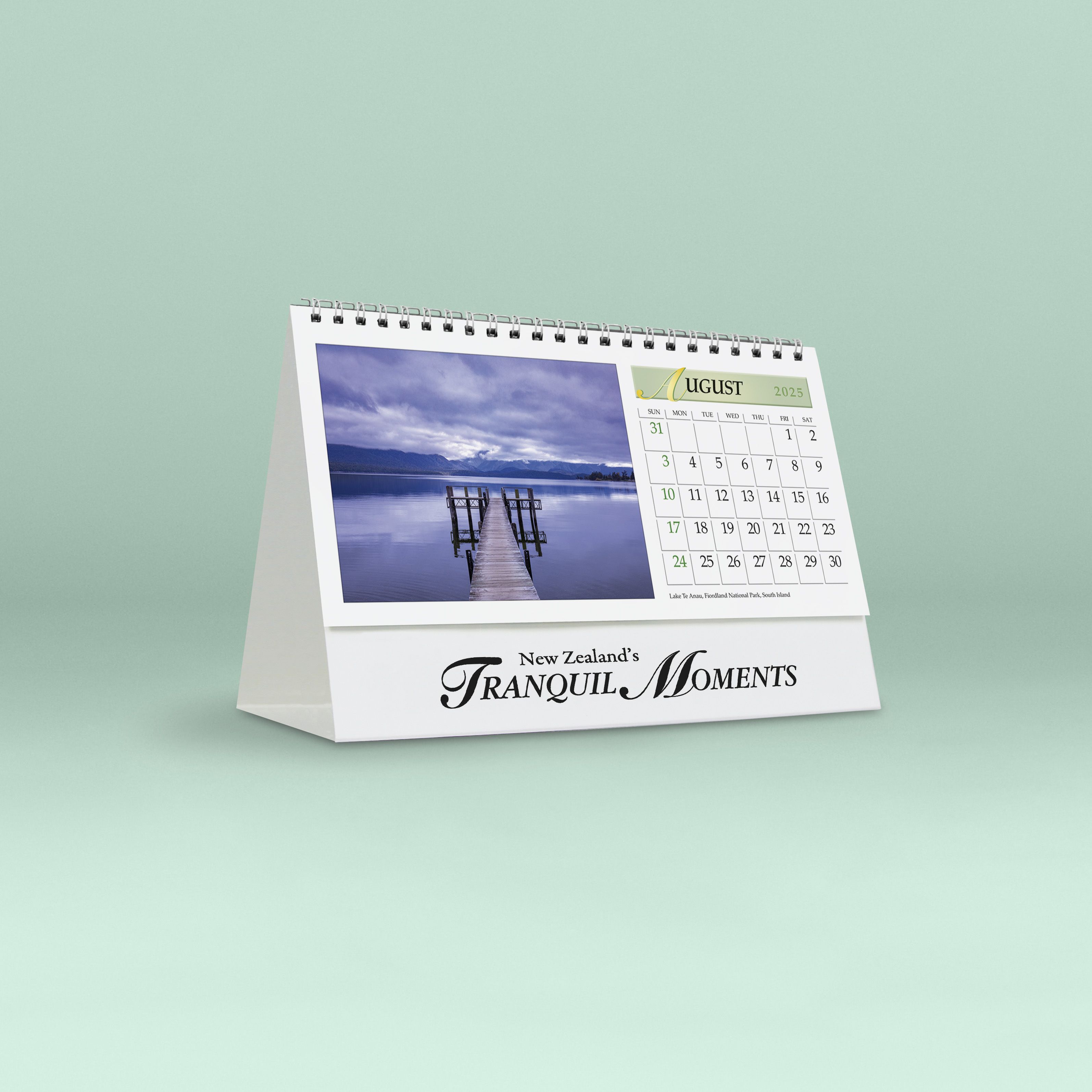 Tranquil Moments Desk retail_4205_25_16