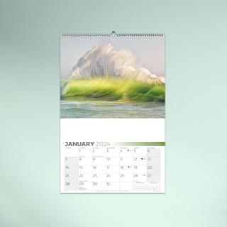 Wall Calendars