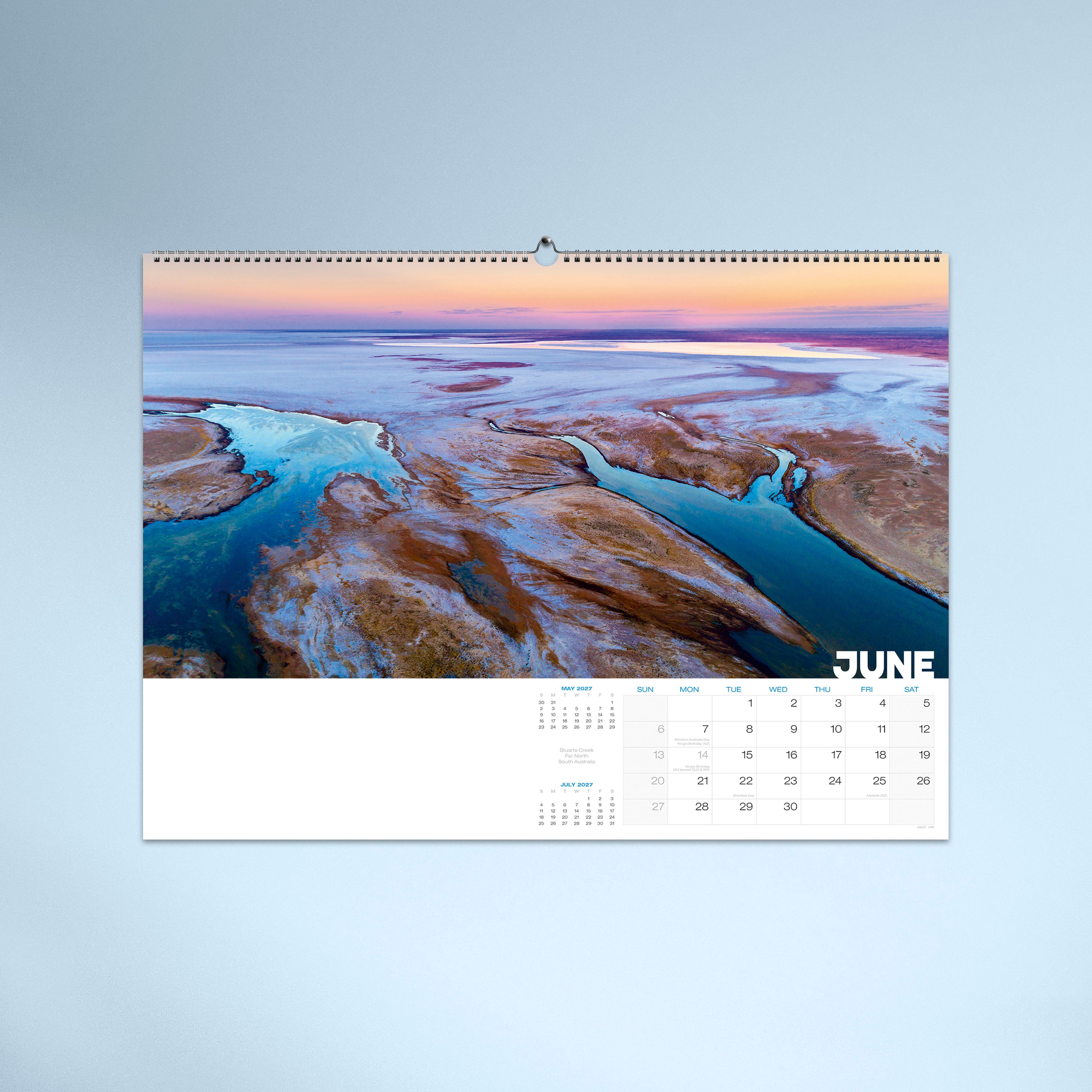 Australia Land of Diversity_Wall_26-4486-TEXT-06 JUN