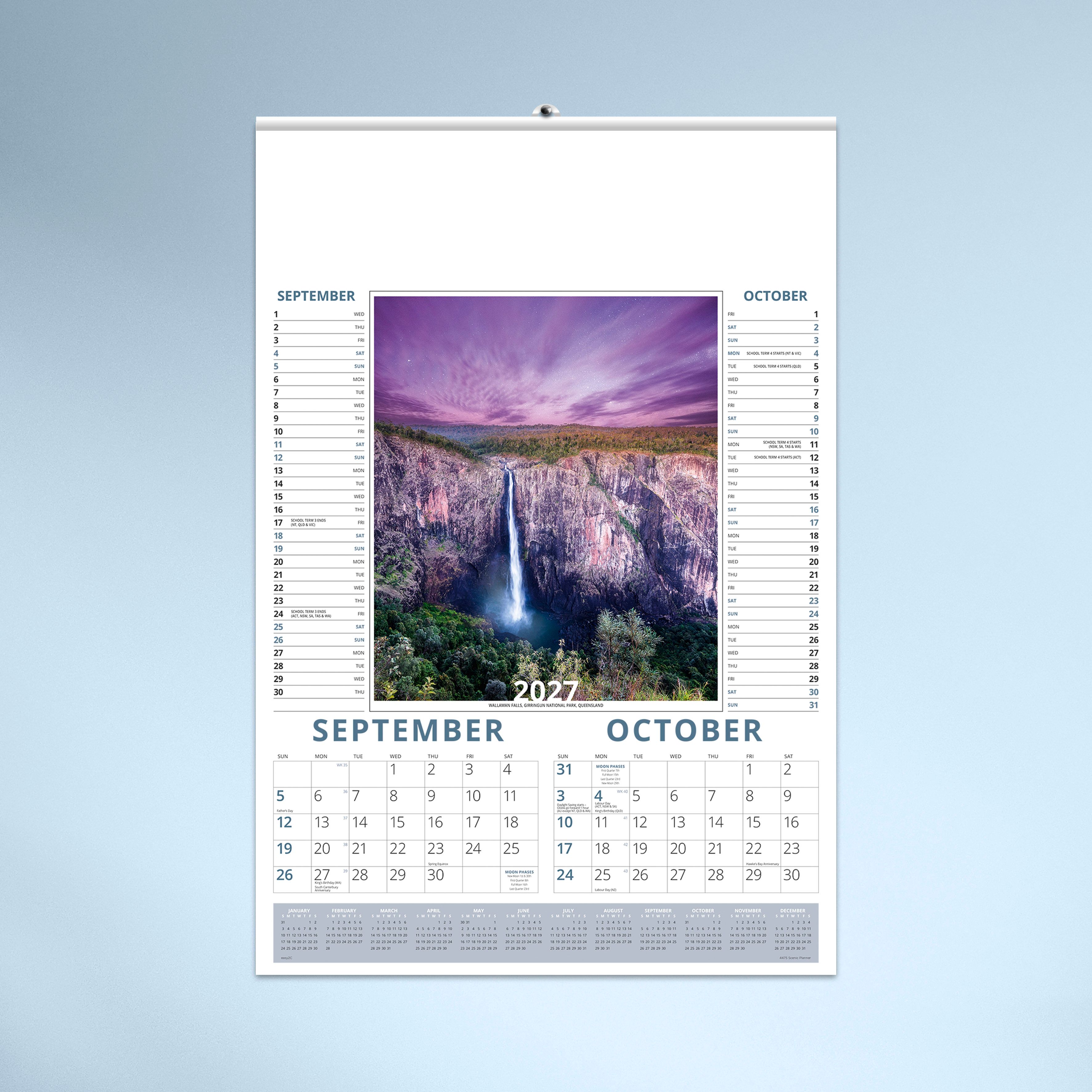 Scenic Planner_Wall_4475-TEXT-05 SEP/OCT