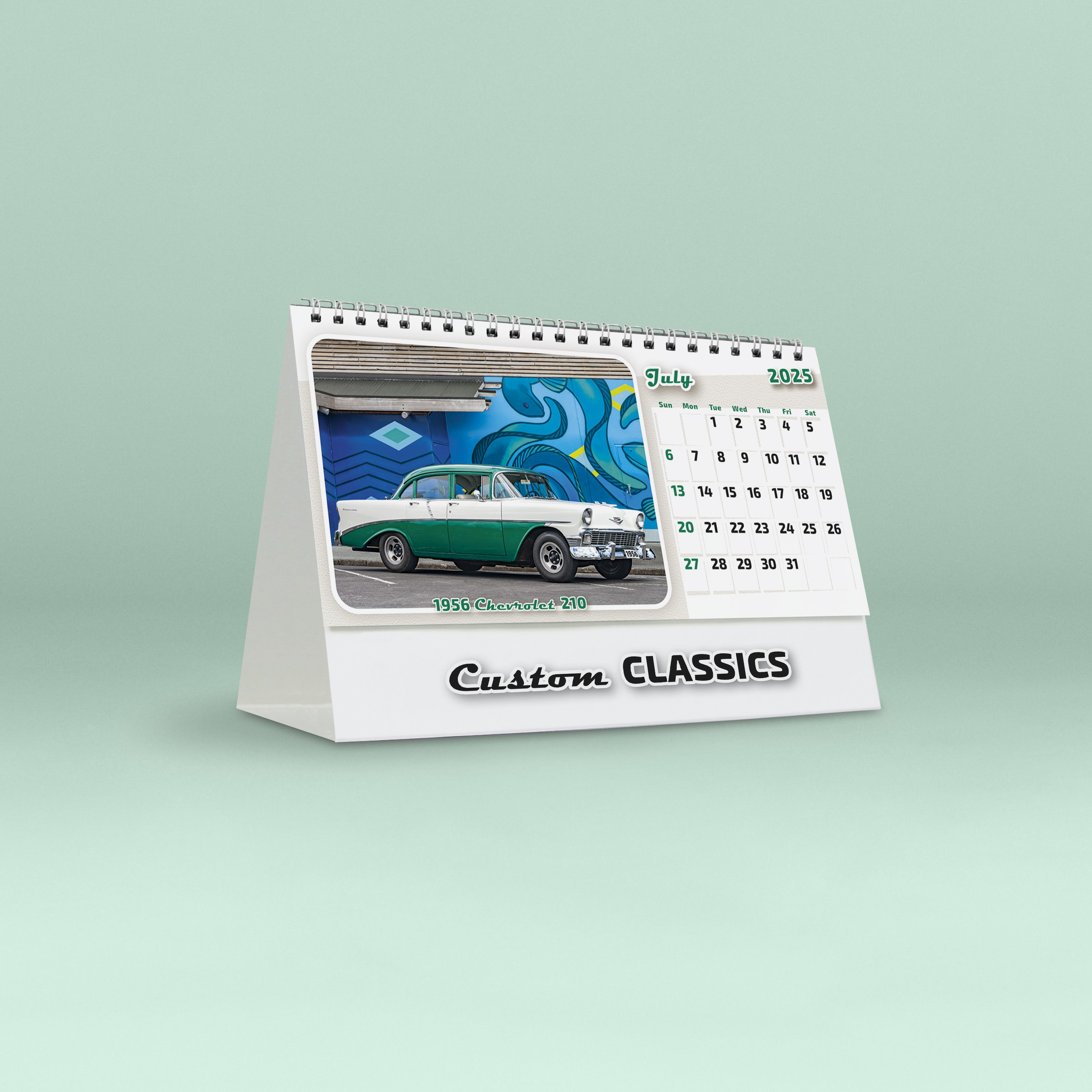 Custom Classics Desk_4208_25_14