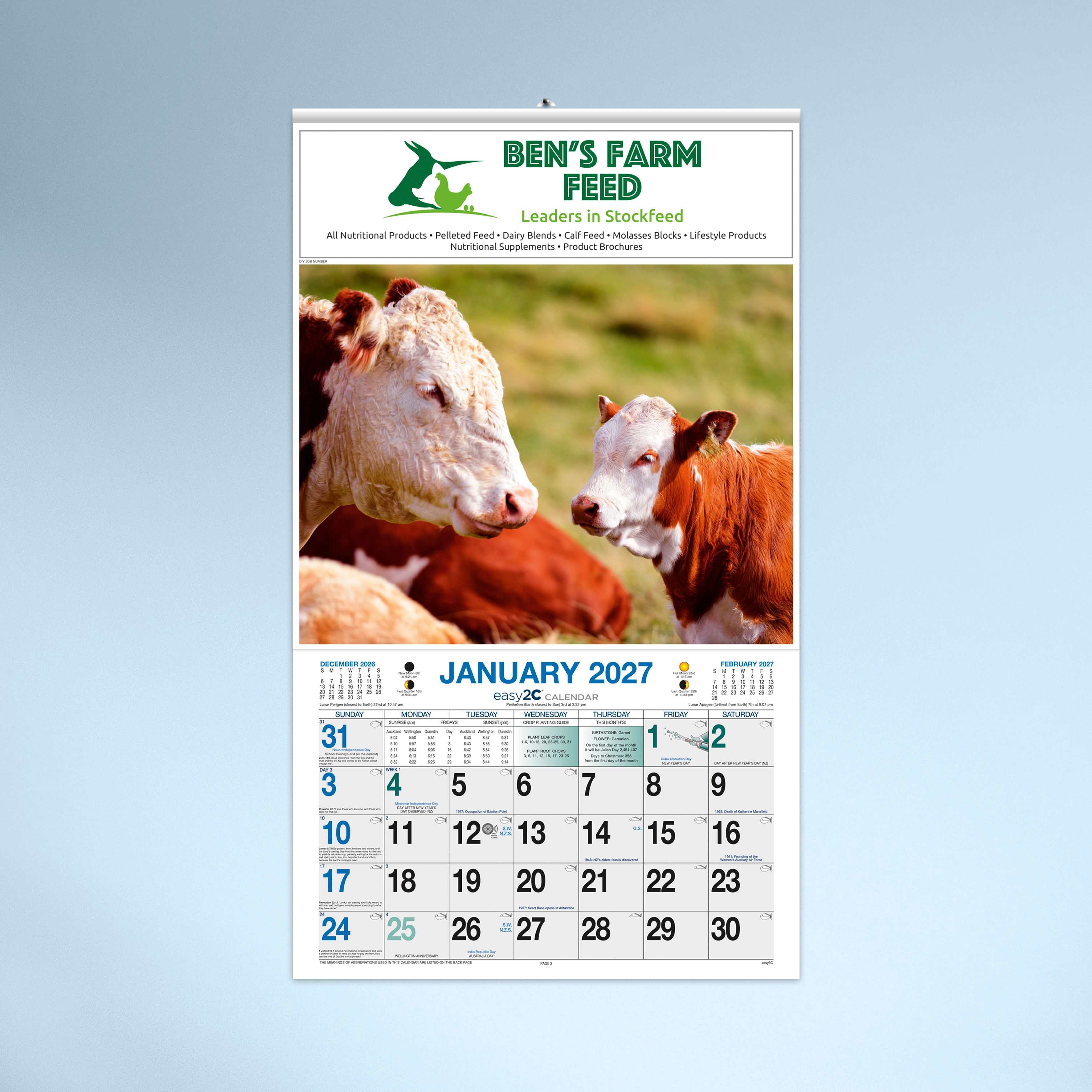 Standard Hanger_Fixed_Style AH_02_27