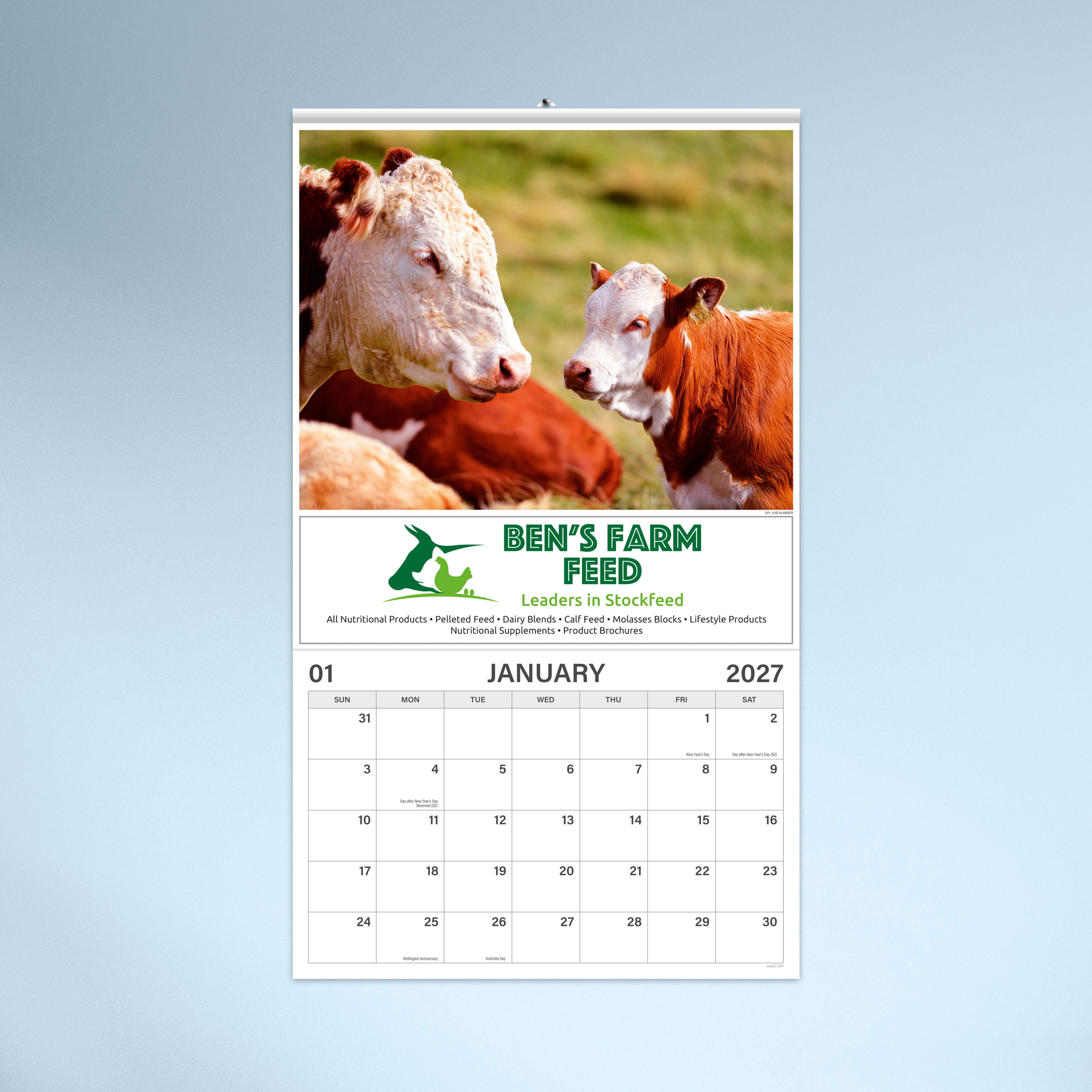 Standard Hanger_4739A Fixed A_B_27