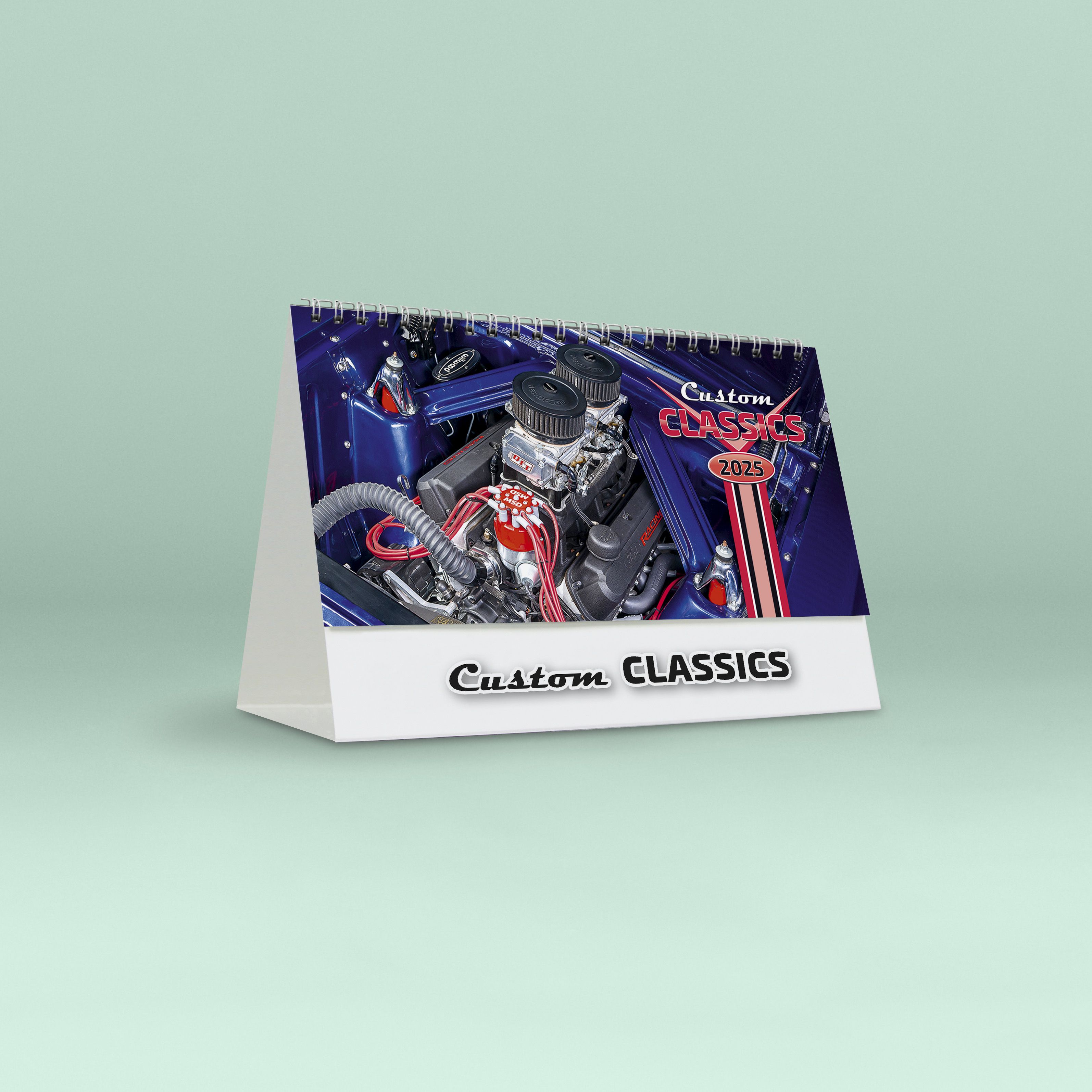 Custom Classics Desk_4208_25_00