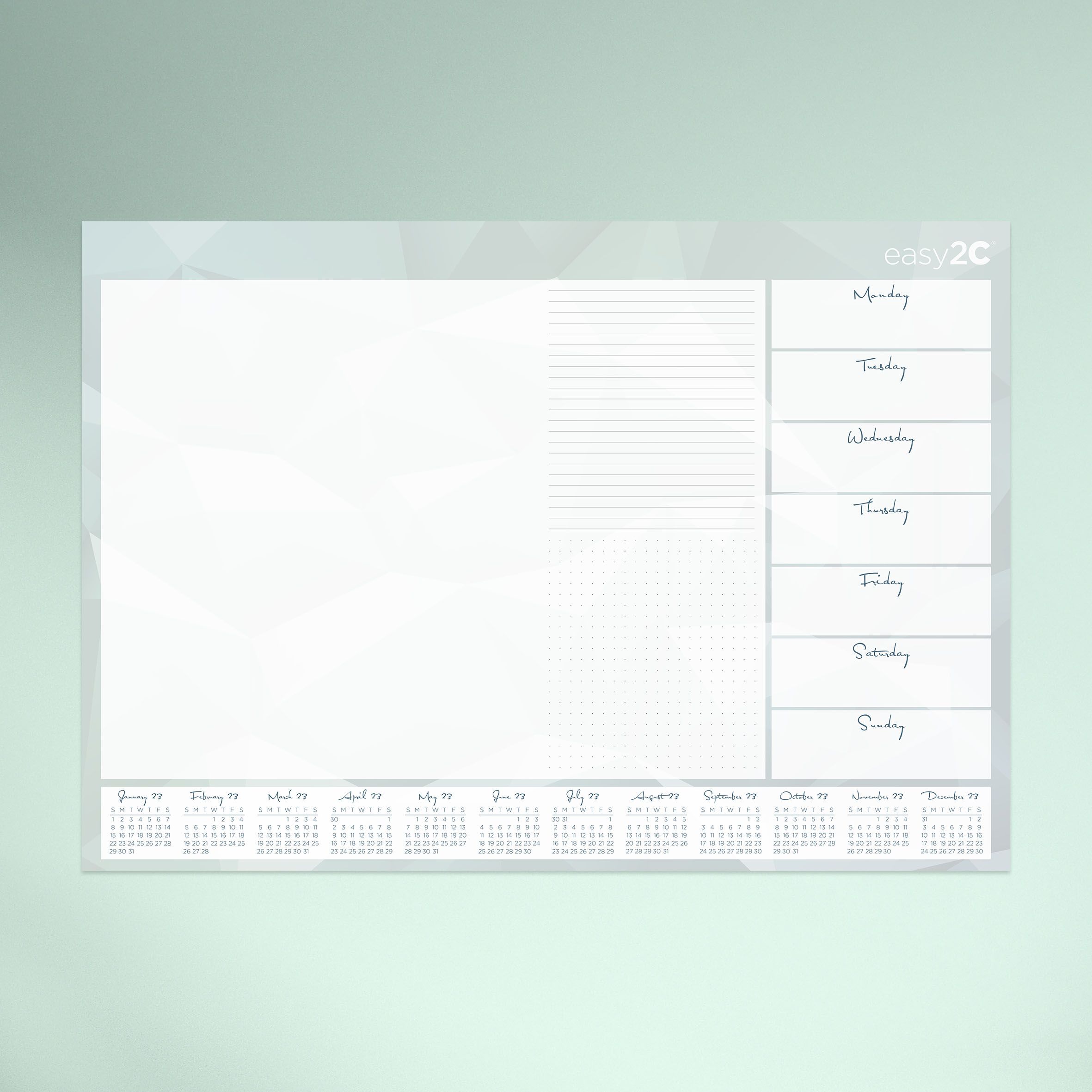 easy2C Retail Desk Pad-23_4245