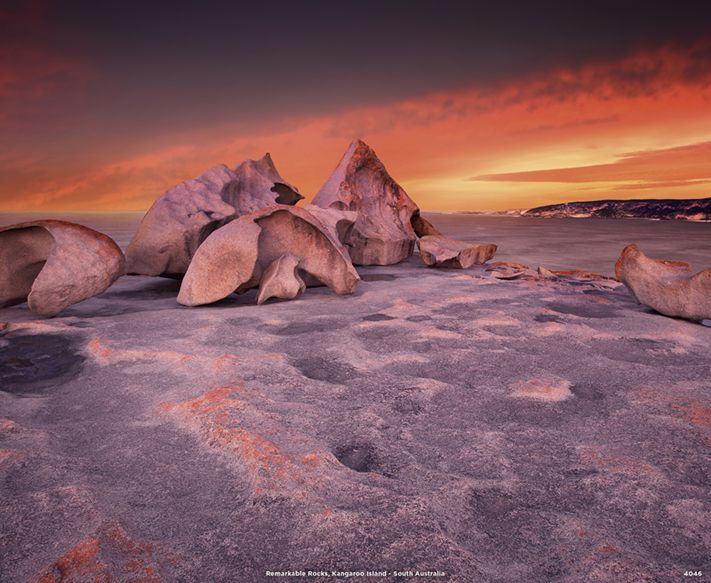 4046_Remarkable Rocks, Kangaroo Island