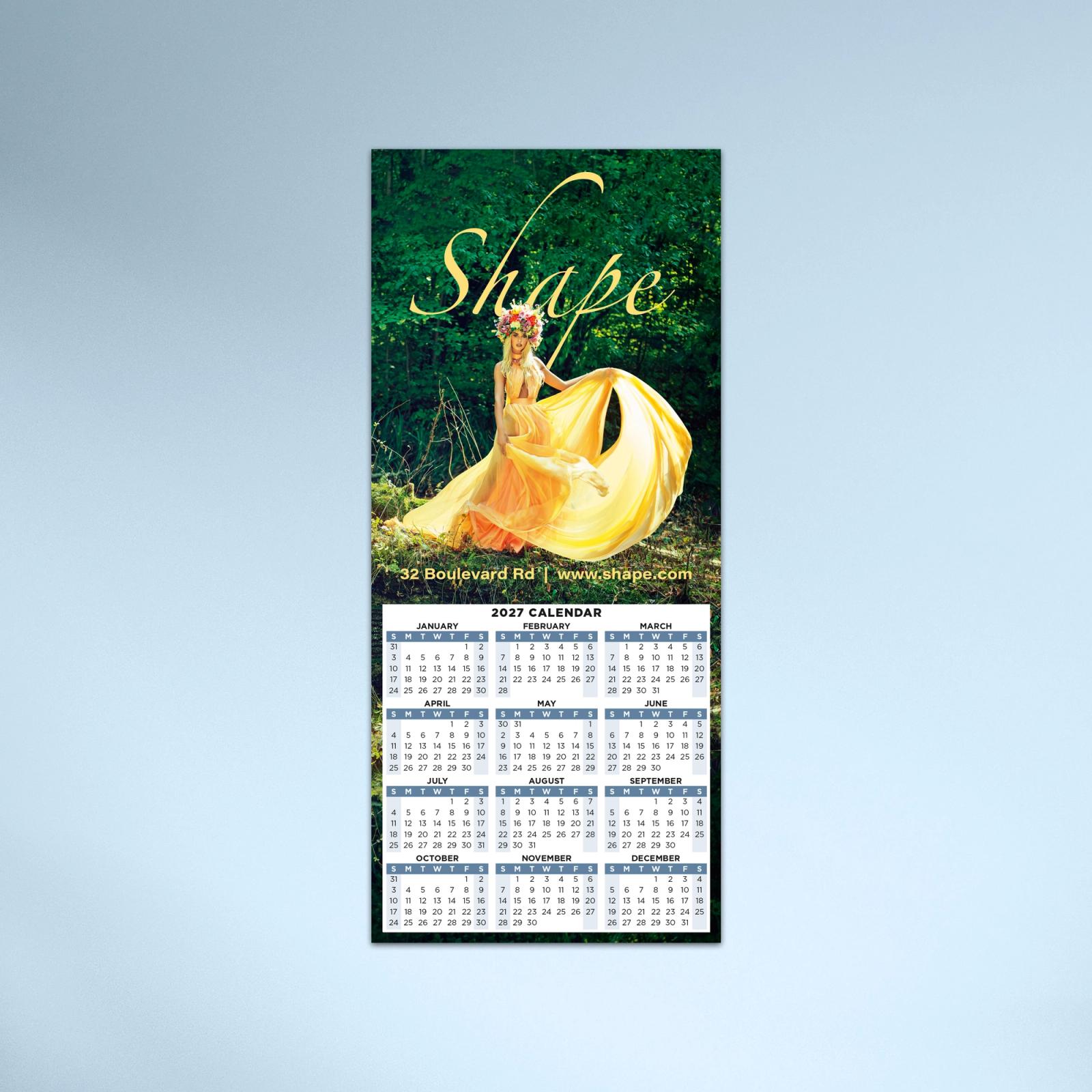 easy2C | Advertising Calendar Specialist