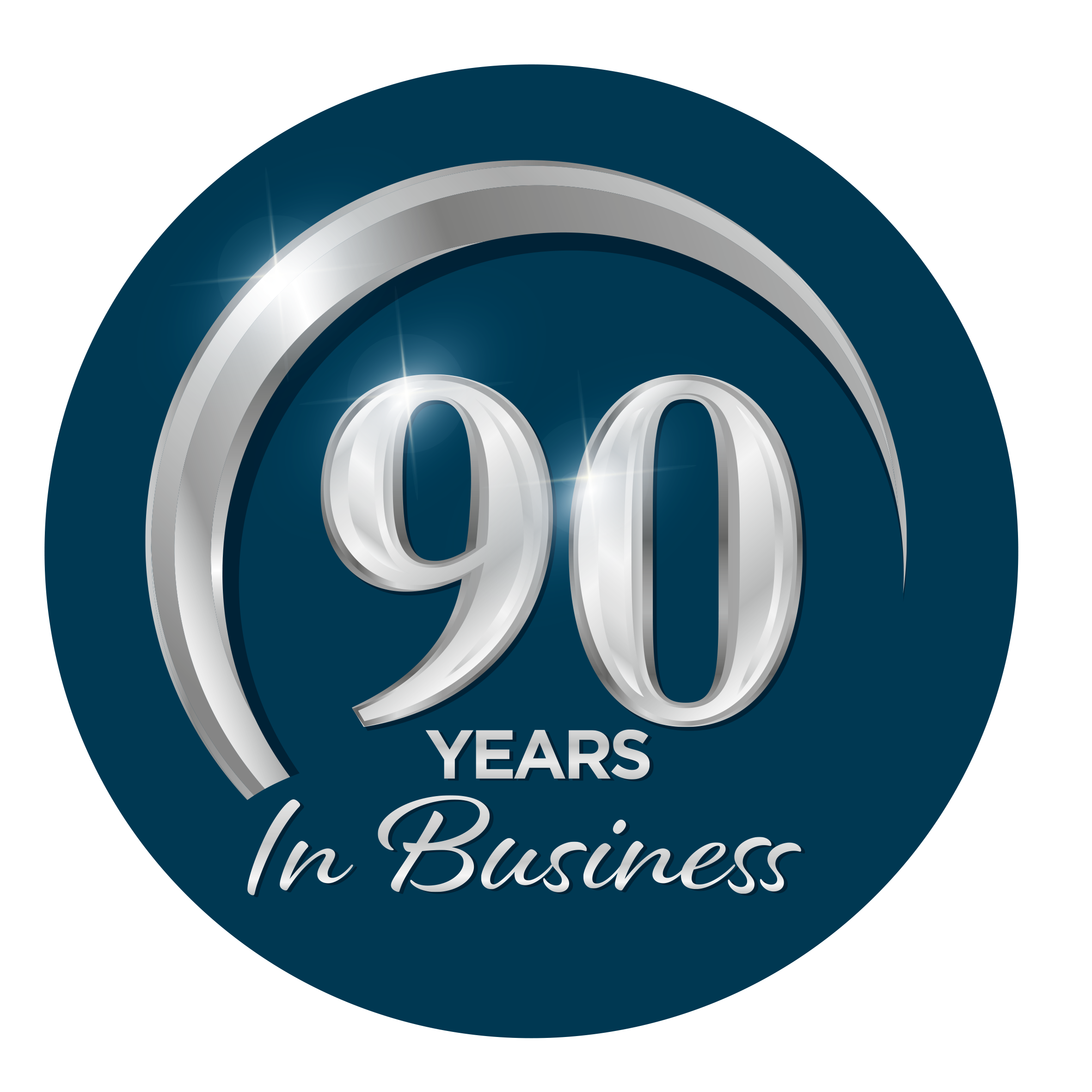 easy2C 90 years in business