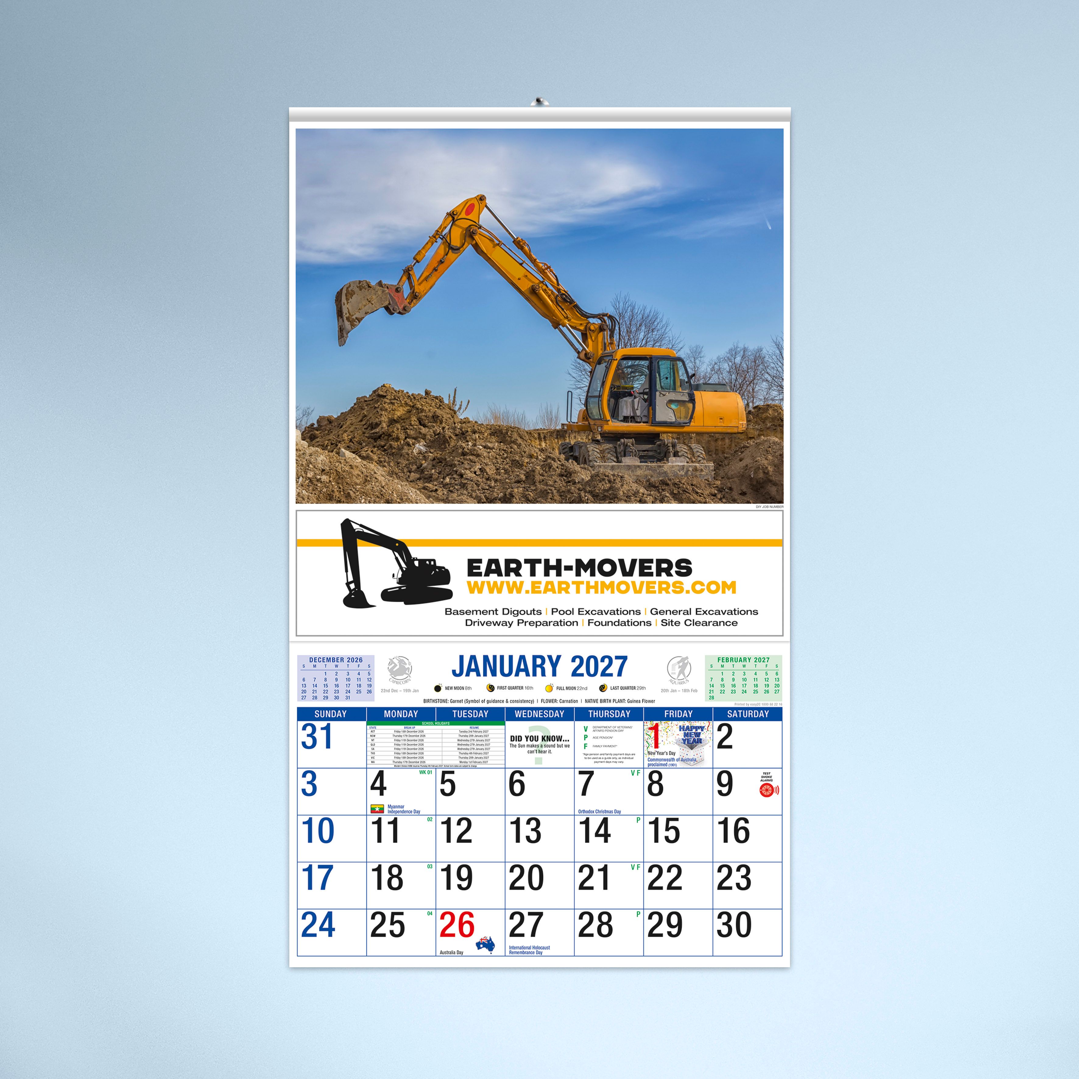 Standard Hanger_4739A Fixed A_T_27