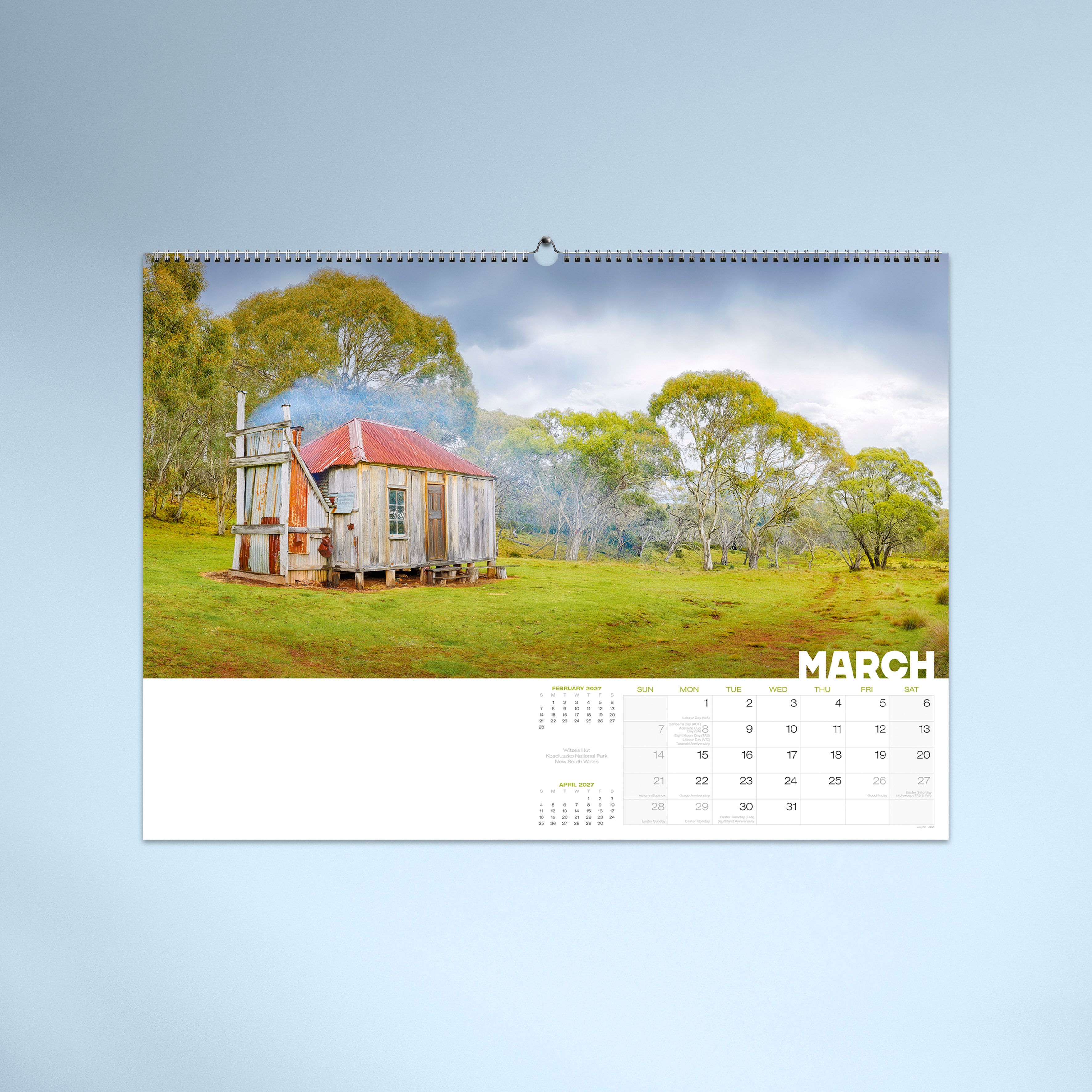 Australia Land of Diversity_Wall_26-4486-TEXT-03 MAR