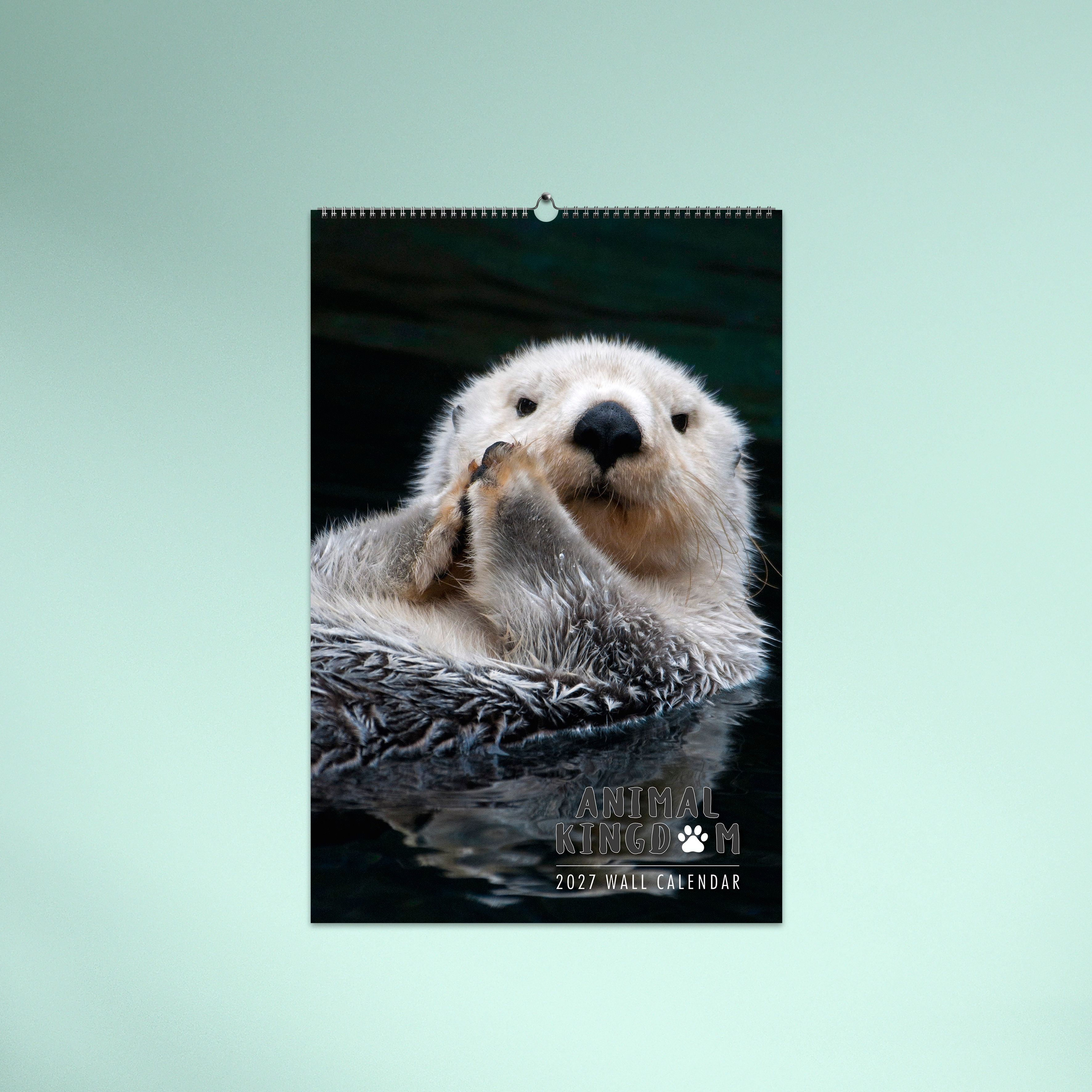 Animal Kingdom_Wall_26-4562-TEXT-00 COVER