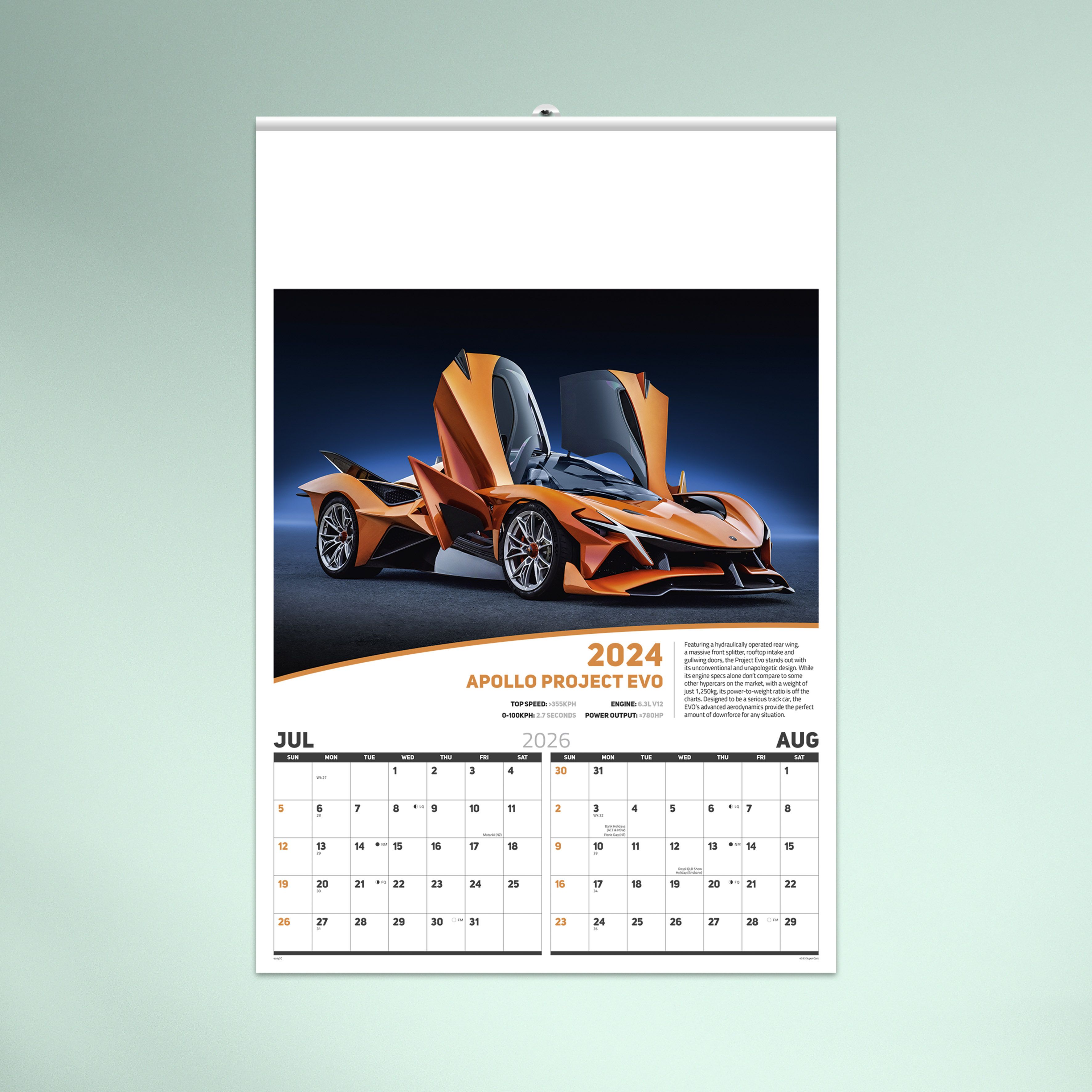 Super Cars_Wall_26-4533-TEXT-04 JUL/AUG