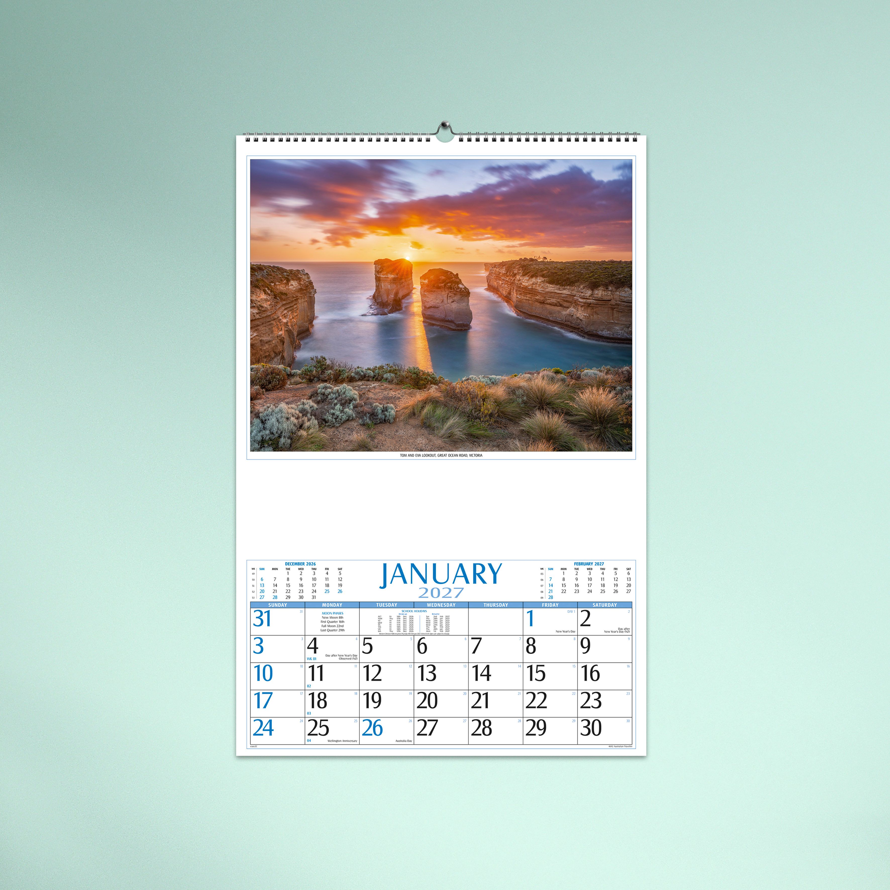 Australian Traveller_Wall_26-4692-TEXT-01 JAN