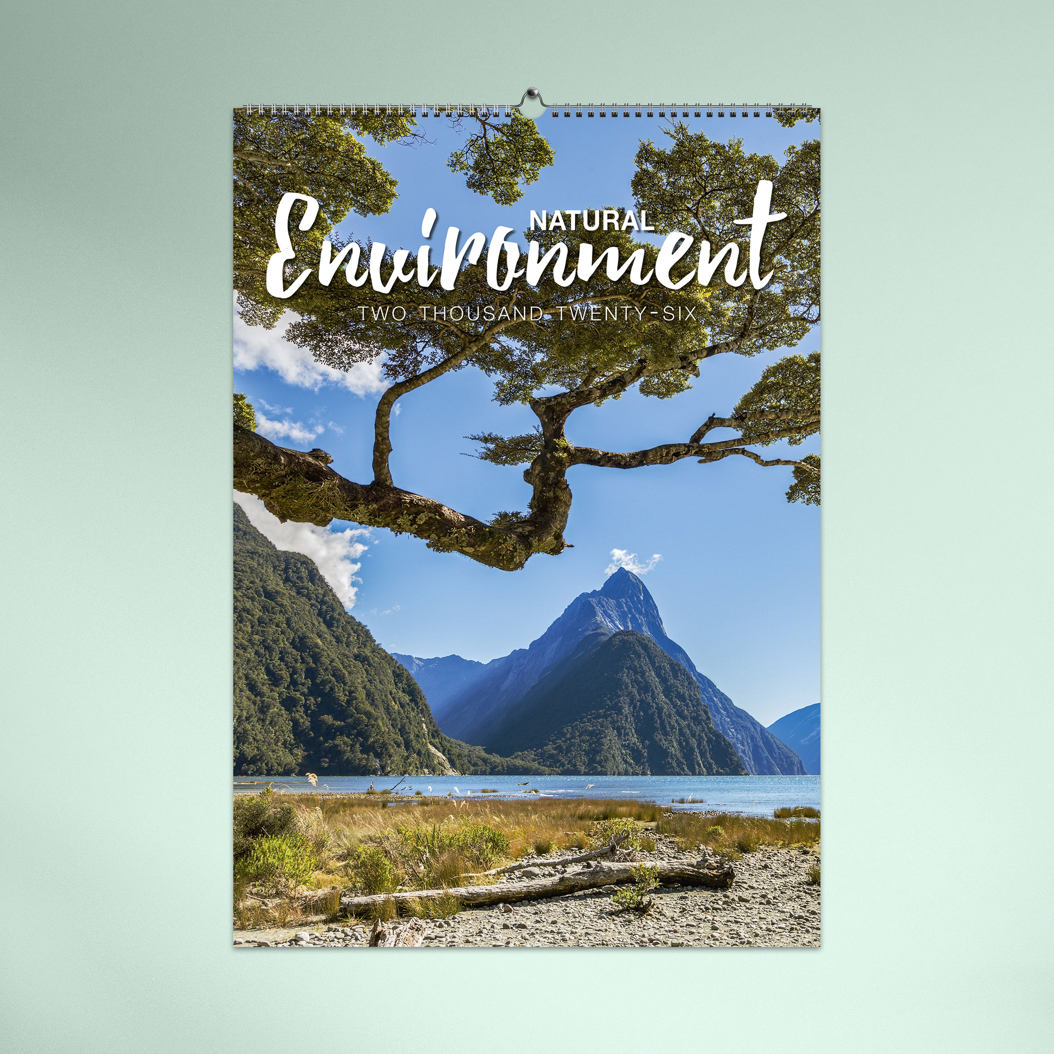 Natural Environment_Wall_26-4422-TEXT-00 COVER