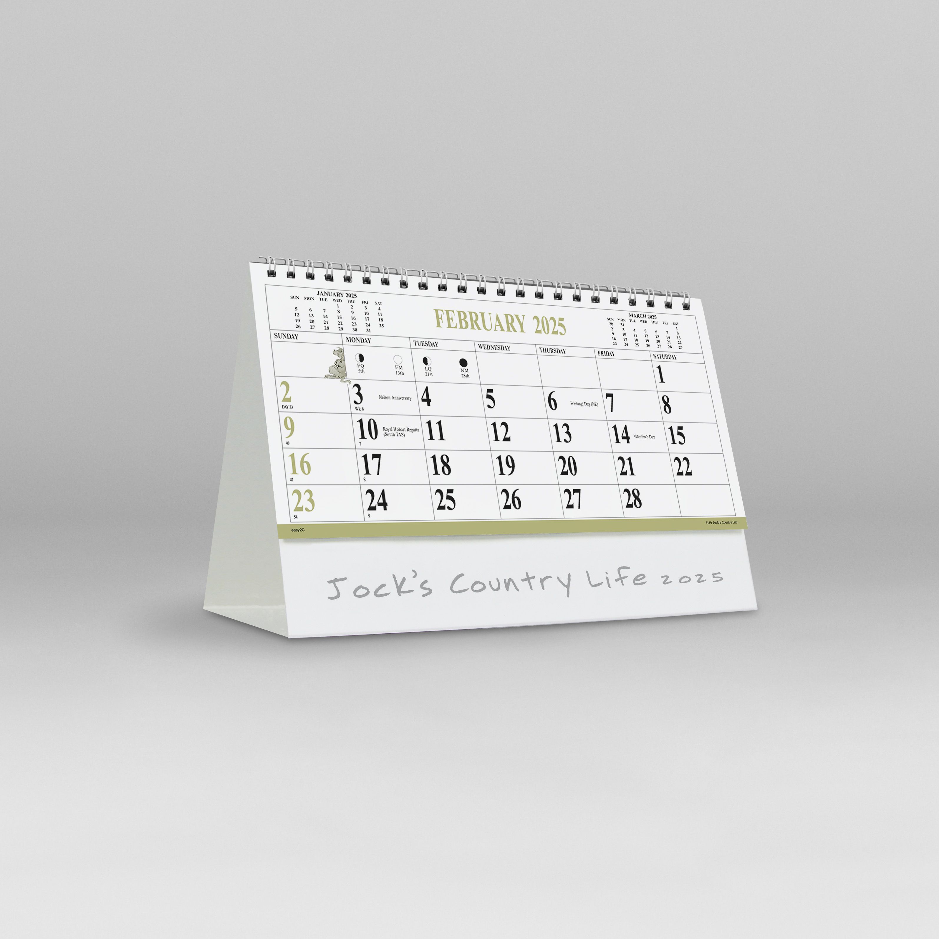 Jocks Country Life Desk retail_4203_25_03