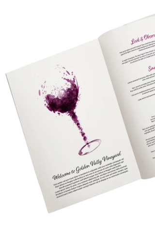 Brochures