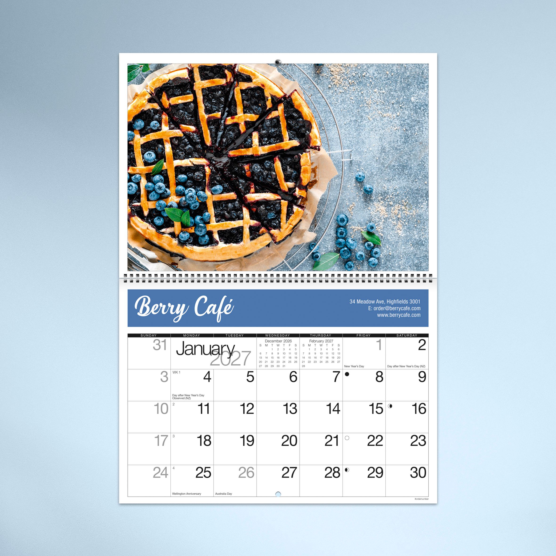 4755C A4 STANDARD WIRO BOOKLET DIY AU - FIXED