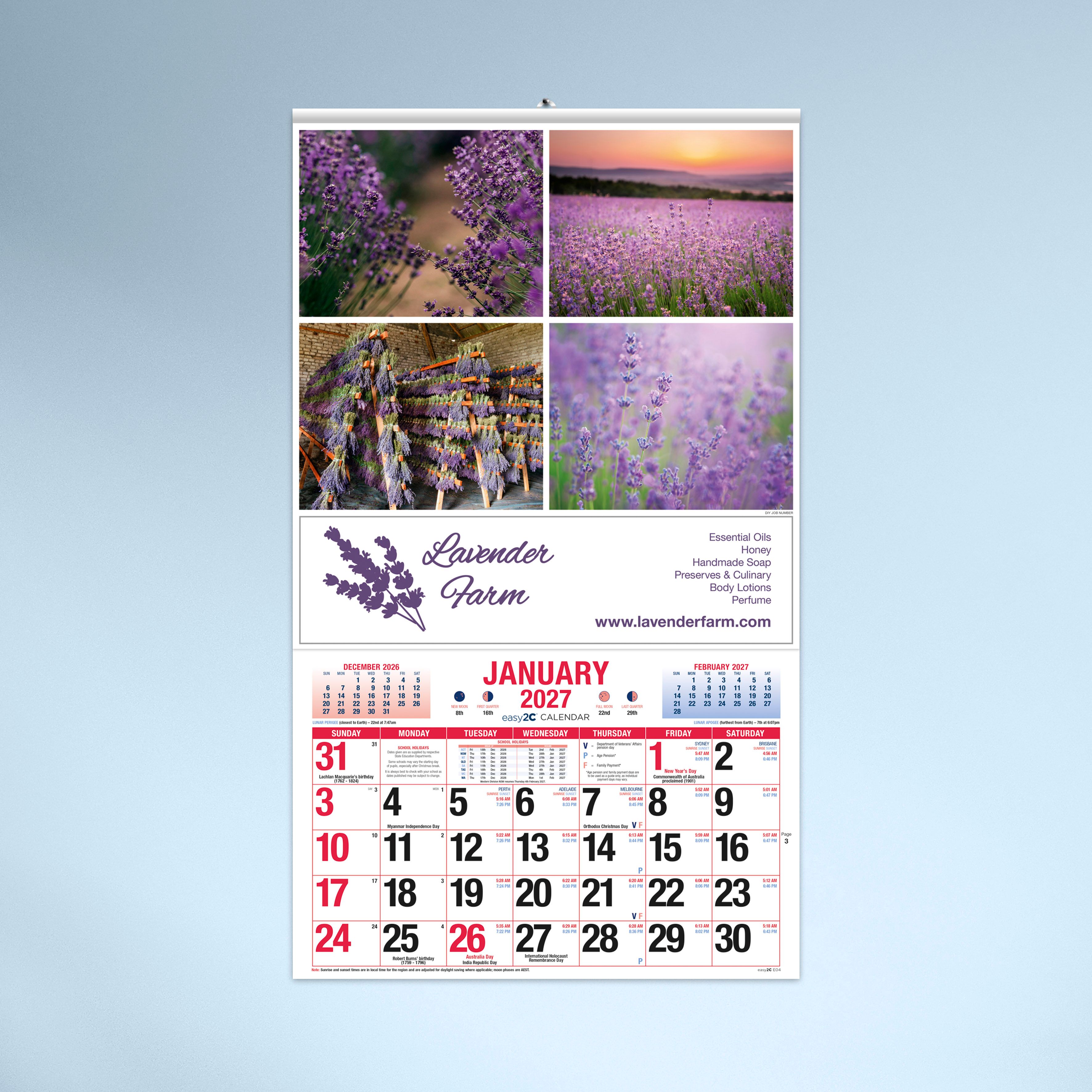 Standard Hanger_4739C Fixed C_E_27