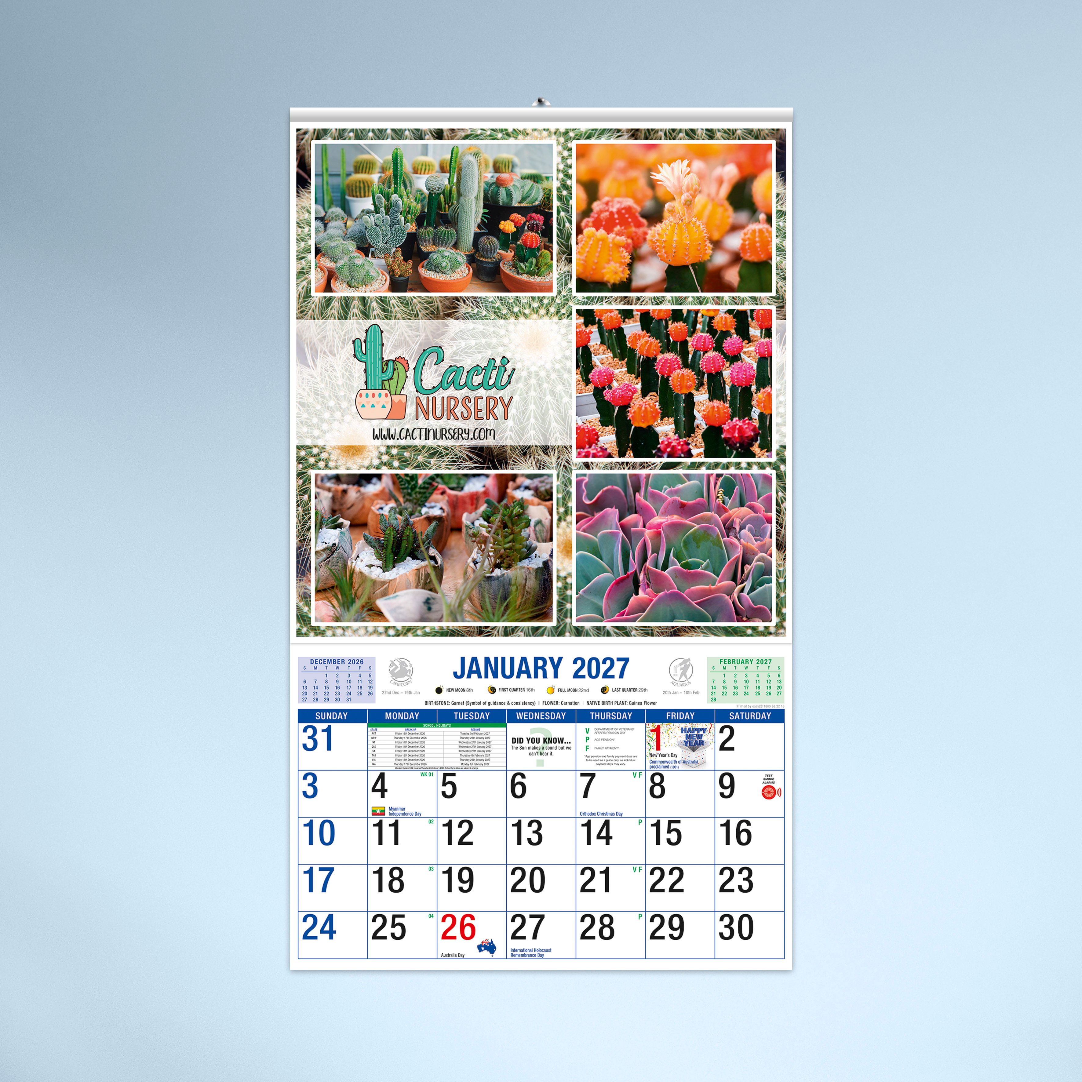 Standard Hanger_4739 Flexi_T_27