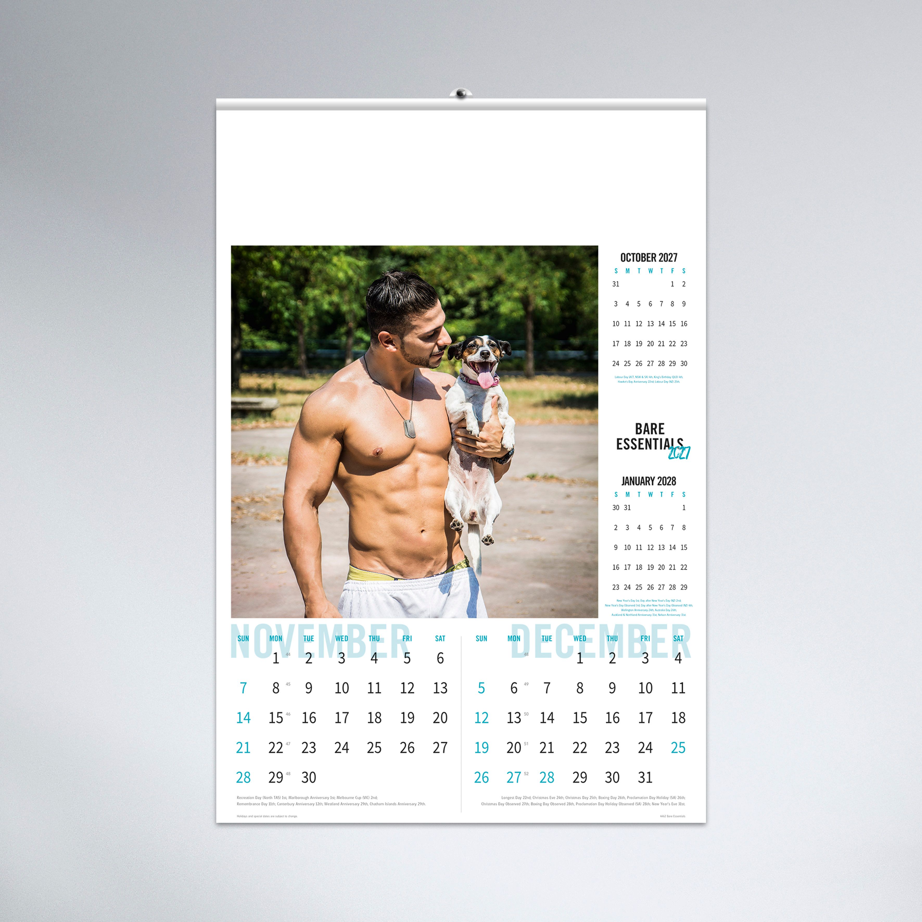 Bare Essentials_Wall_26-4462D-TEXT-06 NOV/DEC