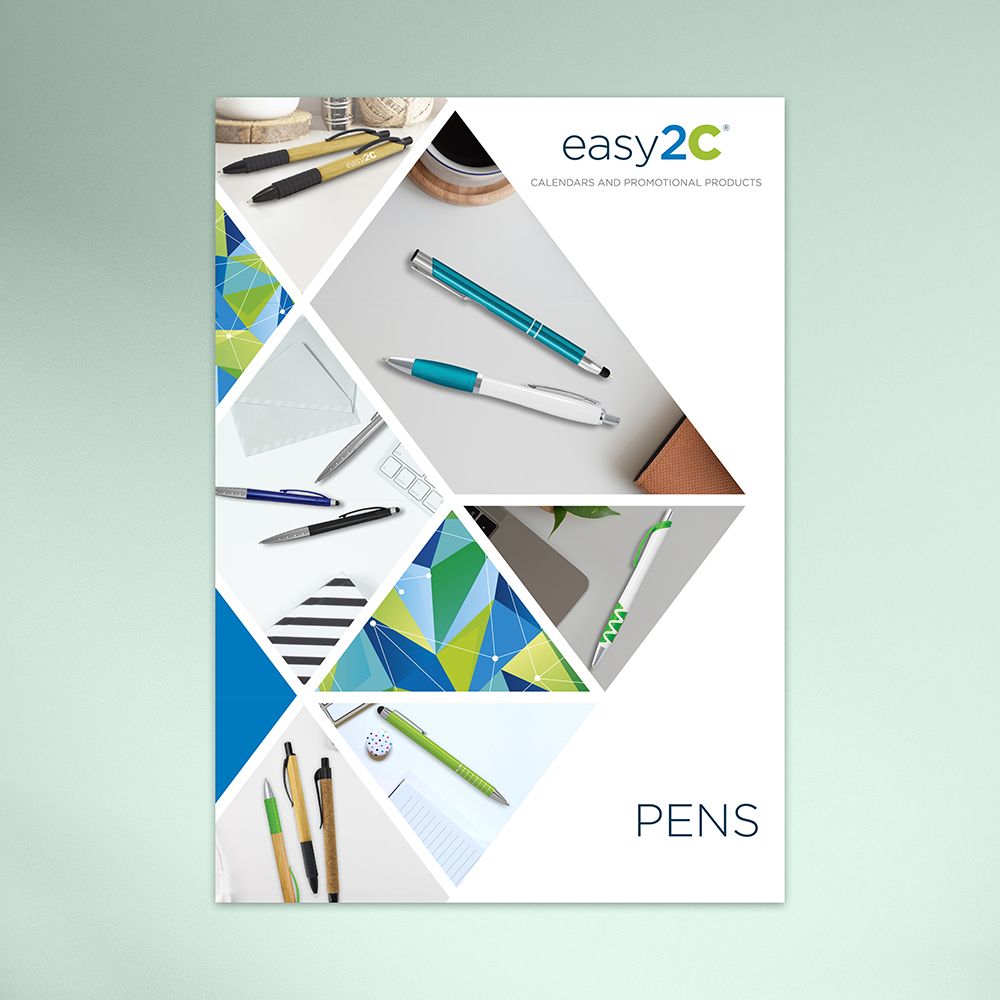 Pens Guide