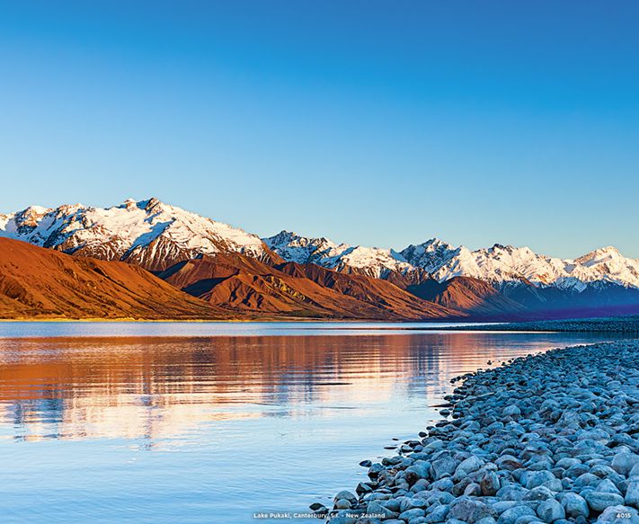 4015_Lake Pukaki, Canterbury