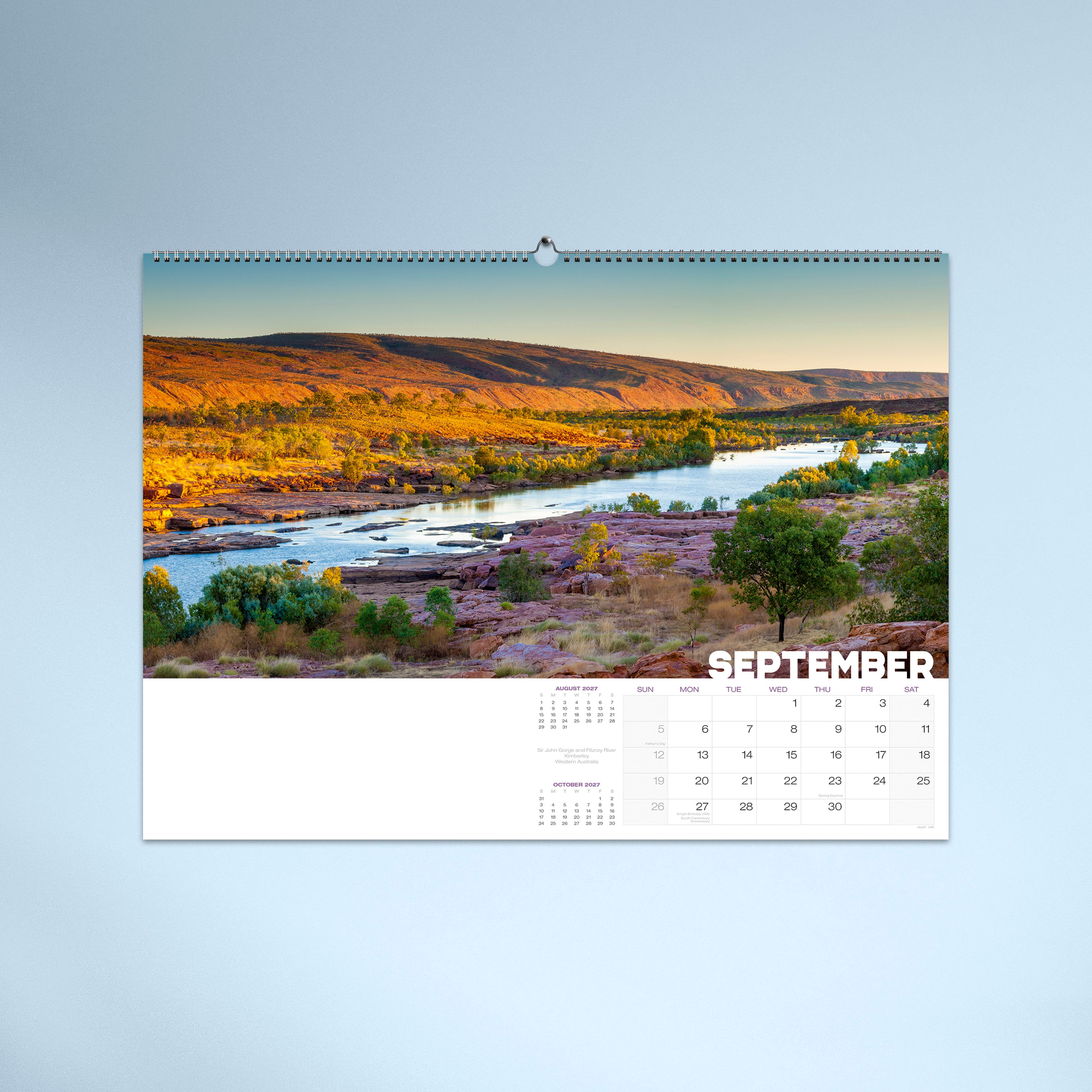 Australia Land of Diversity_Wall_26-4486-TEXT-09 SEP