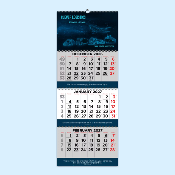 Miscellaneous Calendars