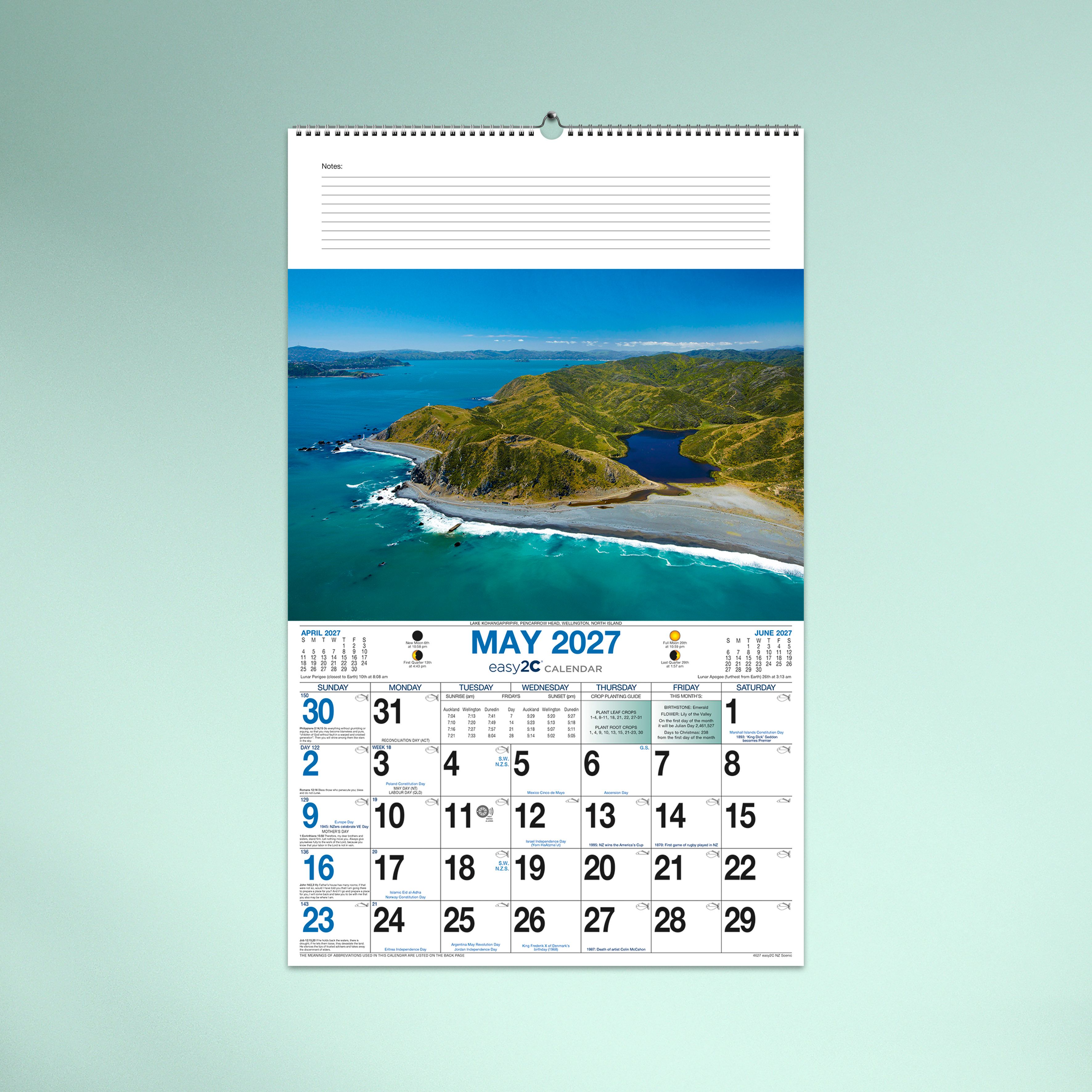 easy2C NZ Scenic_10 MAY