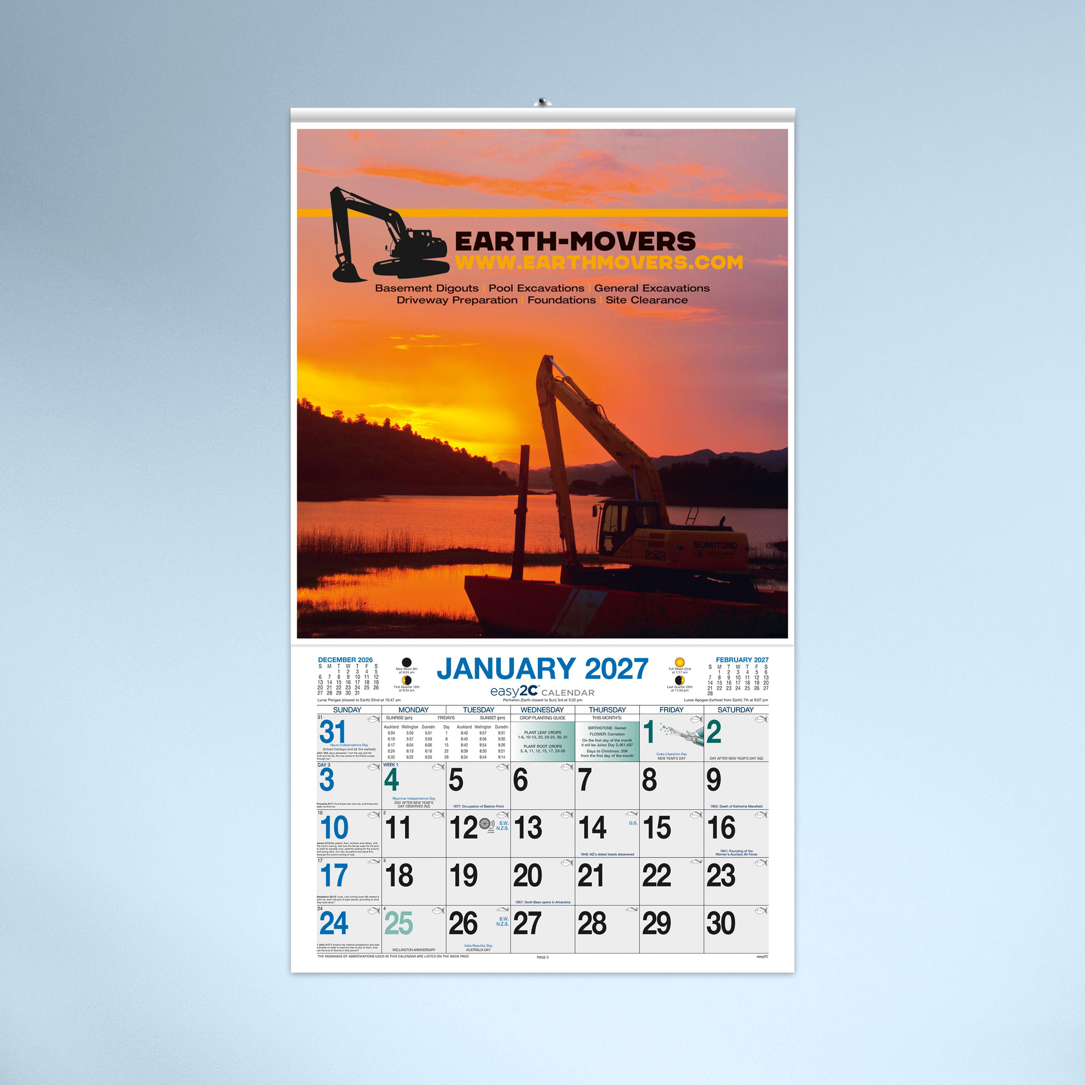 Standard Hanger_4739 Flexi_N3_27