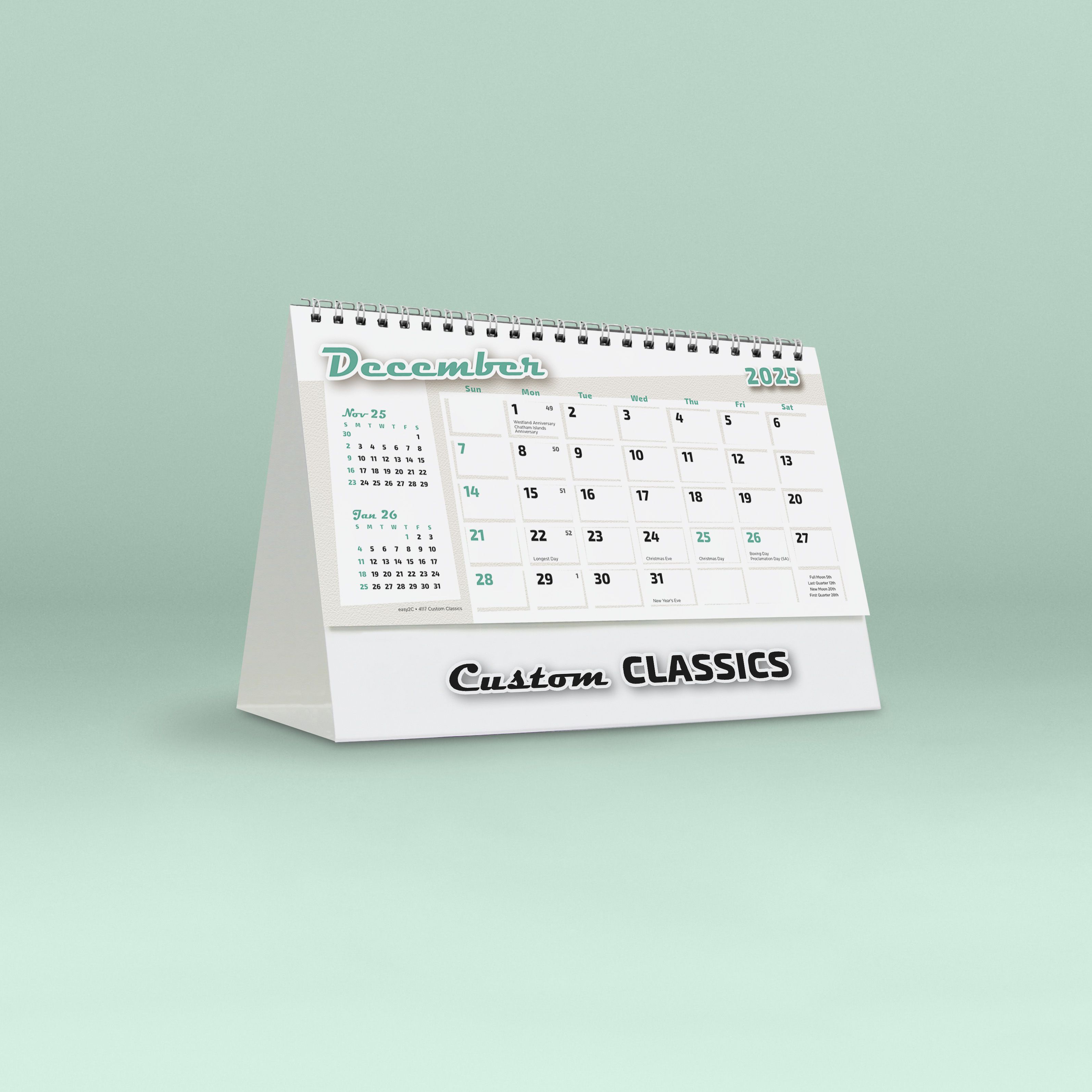Custom Classics Desk_4208_25_23