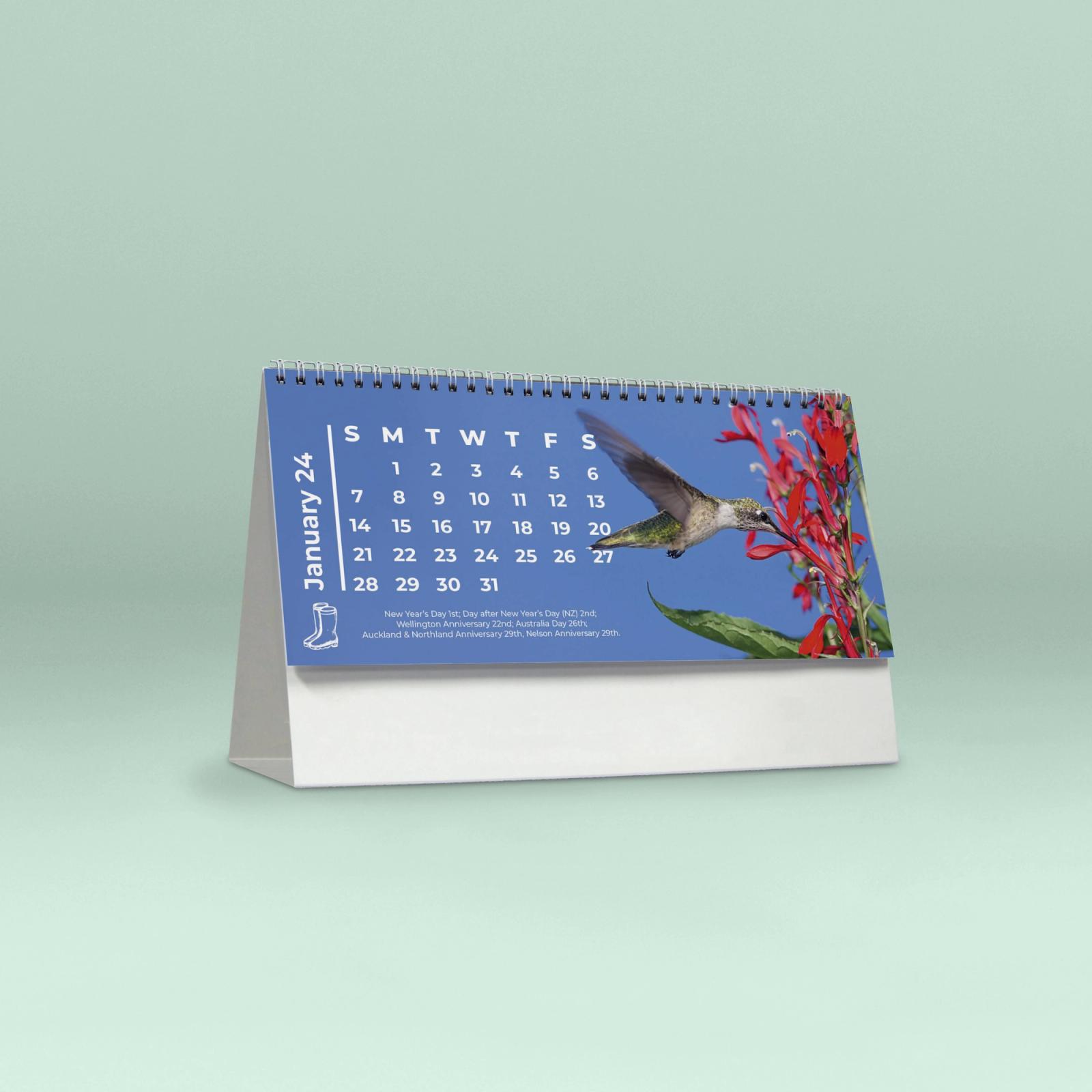 easy2C | Advertising Calendar Specialist