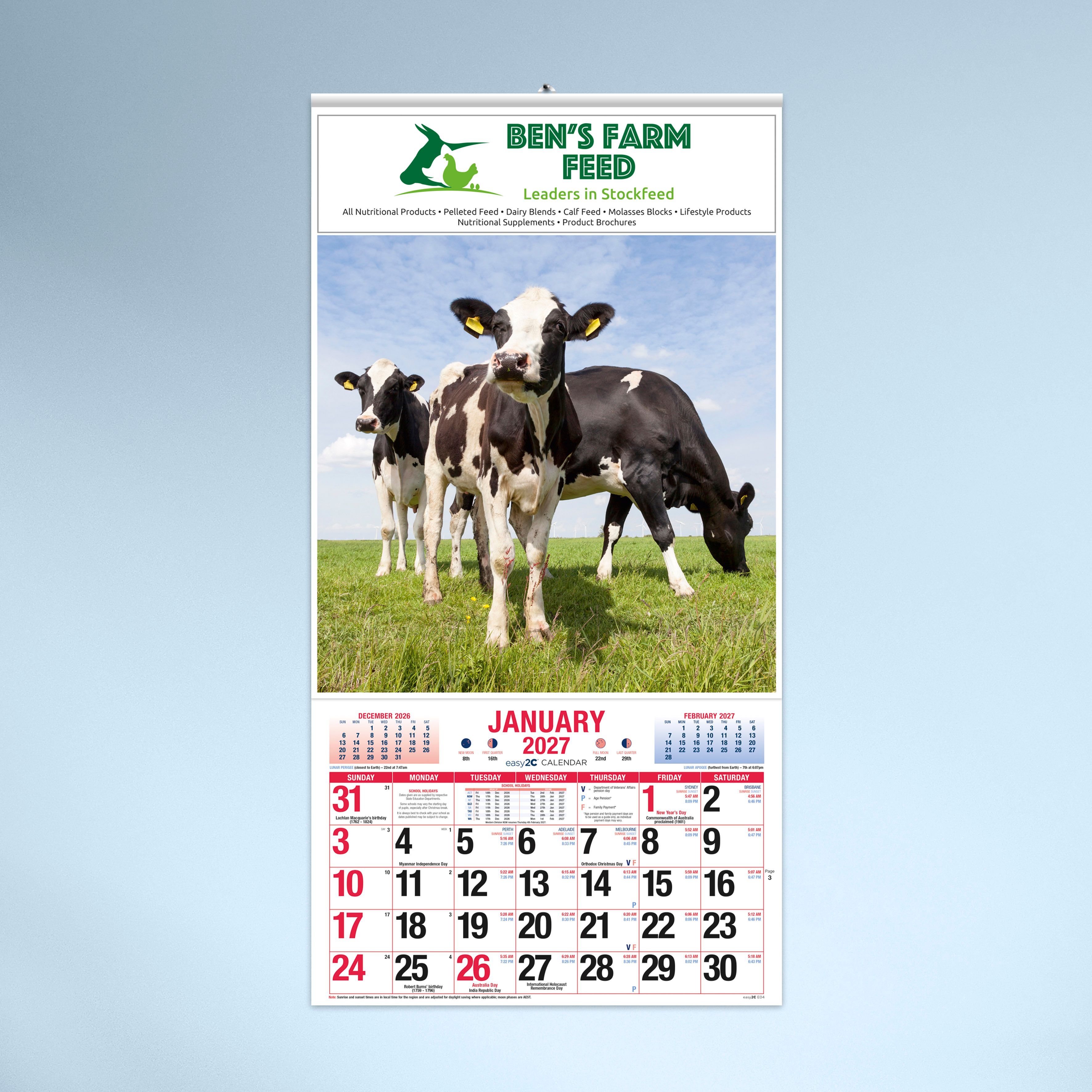 Large Hanger_4740A Fixed A_E_26