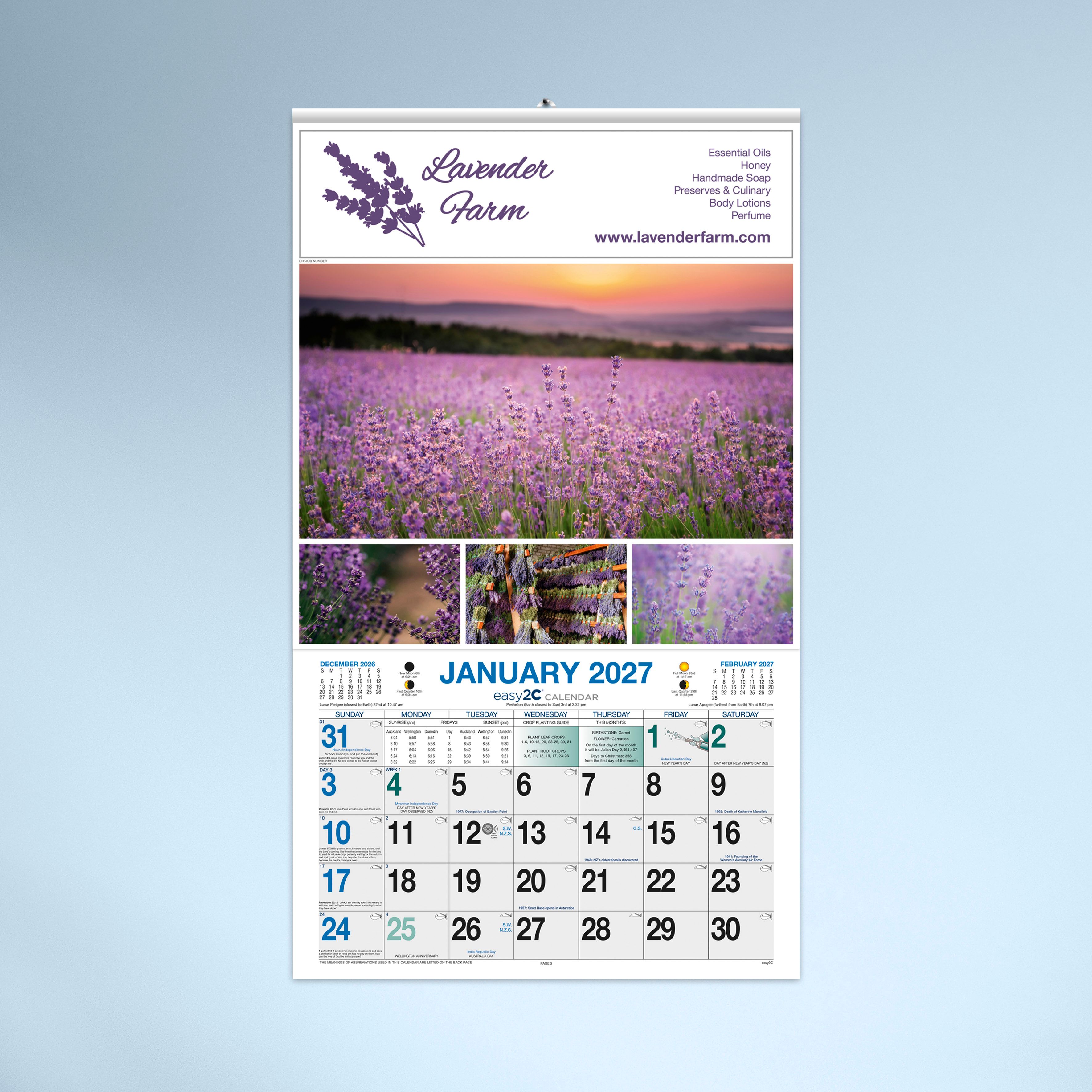 Standard Hanger_Fixed_Style BH_01_27