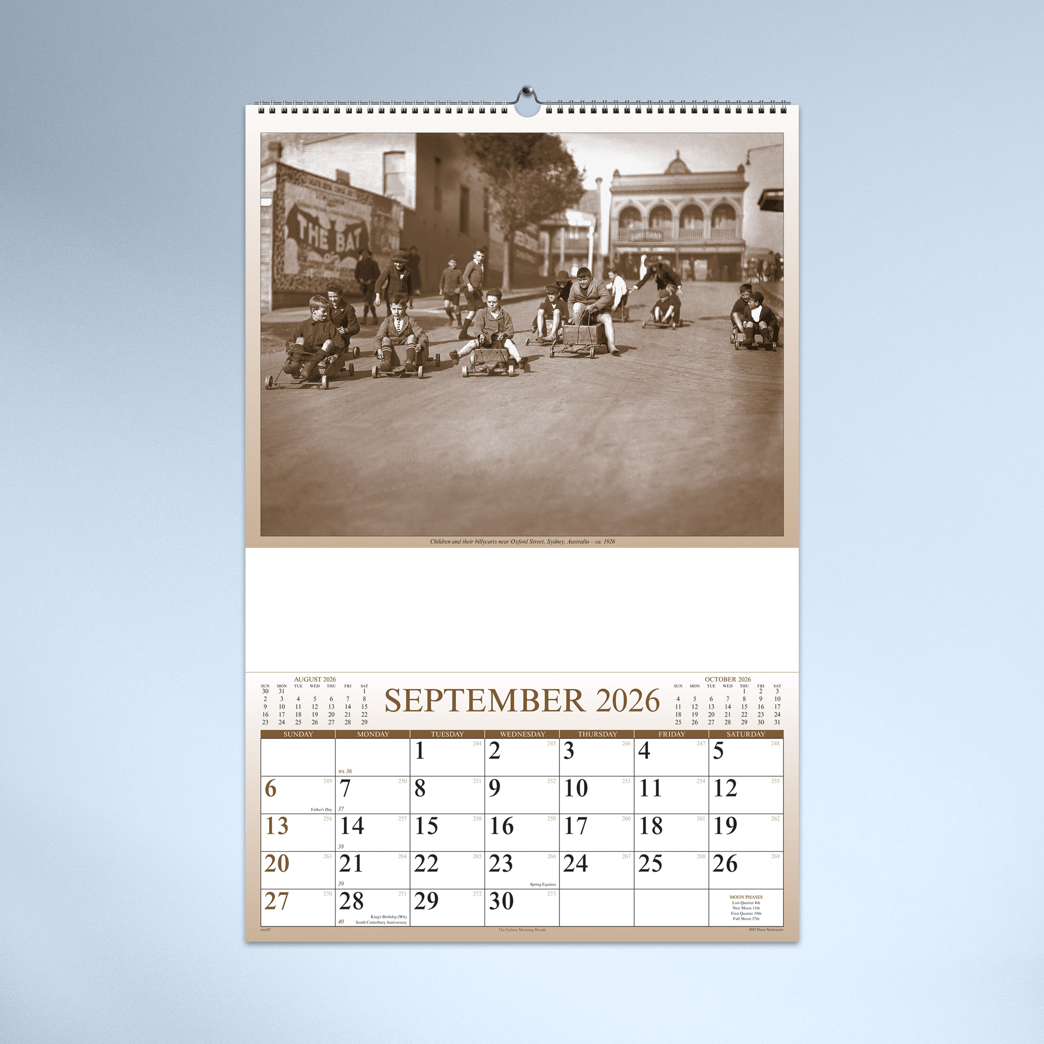 Those Yesteryears_Wall_26-4585-TEXT-09 SEP