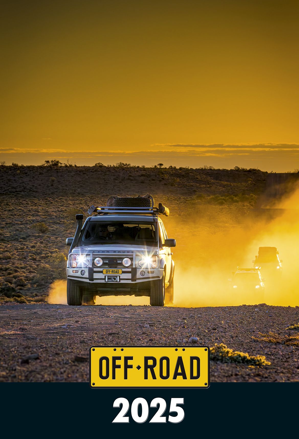 OffRoad Cover