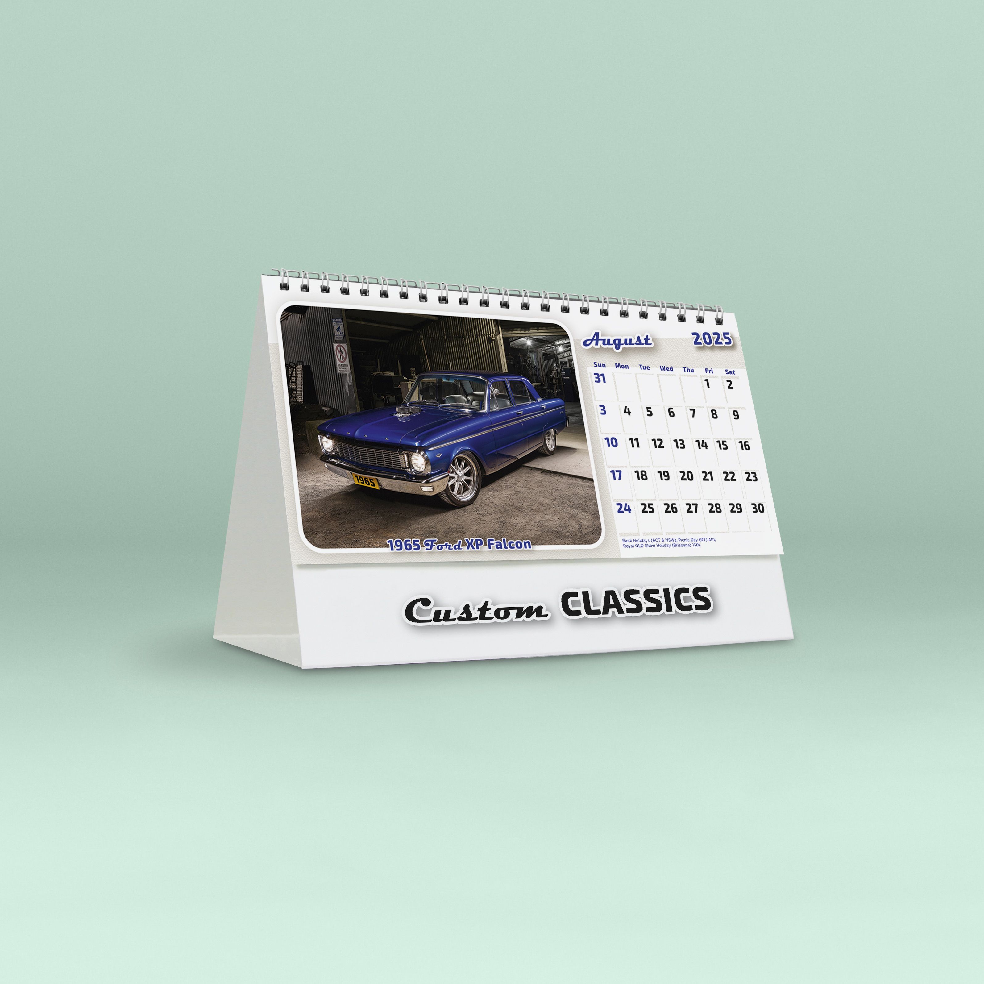 Custom Classics Desk_4208_25_16