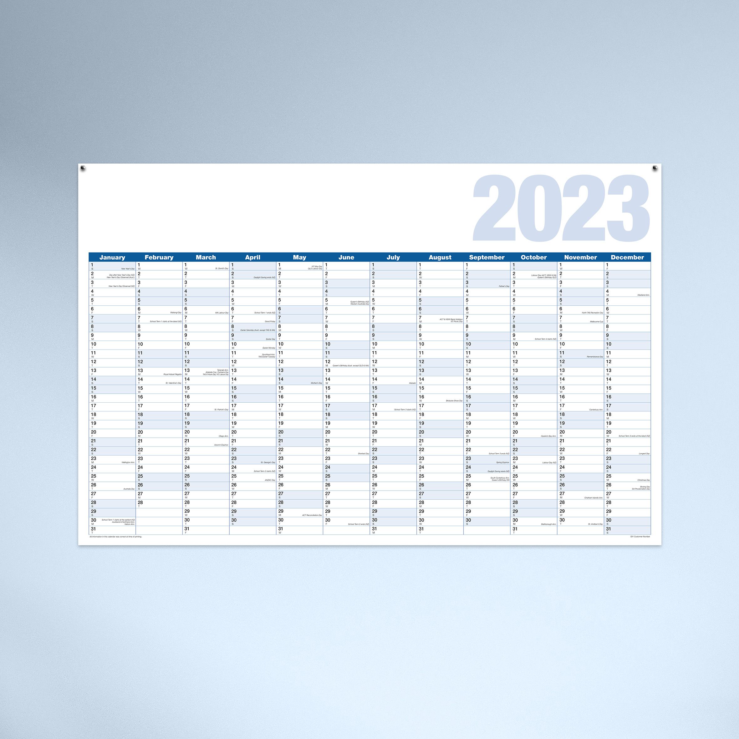 Wall Planner Fixed_4702D_NZ