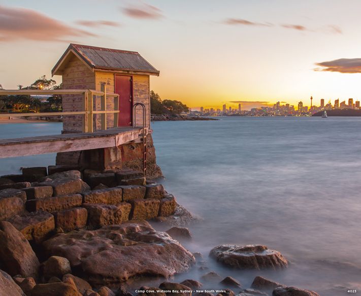 4023_Camp Cove, Watsons Bay, Sydney