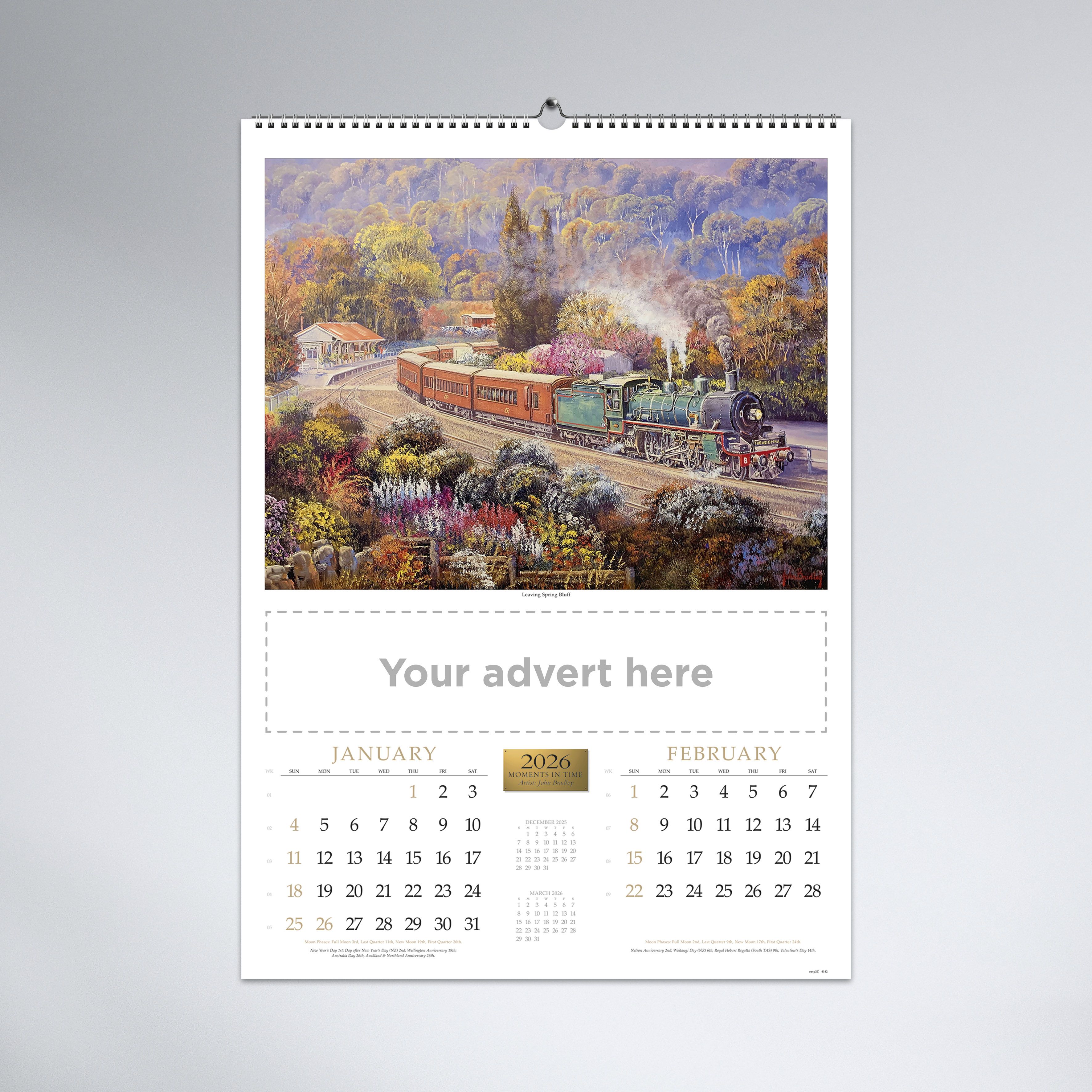 Your advert here