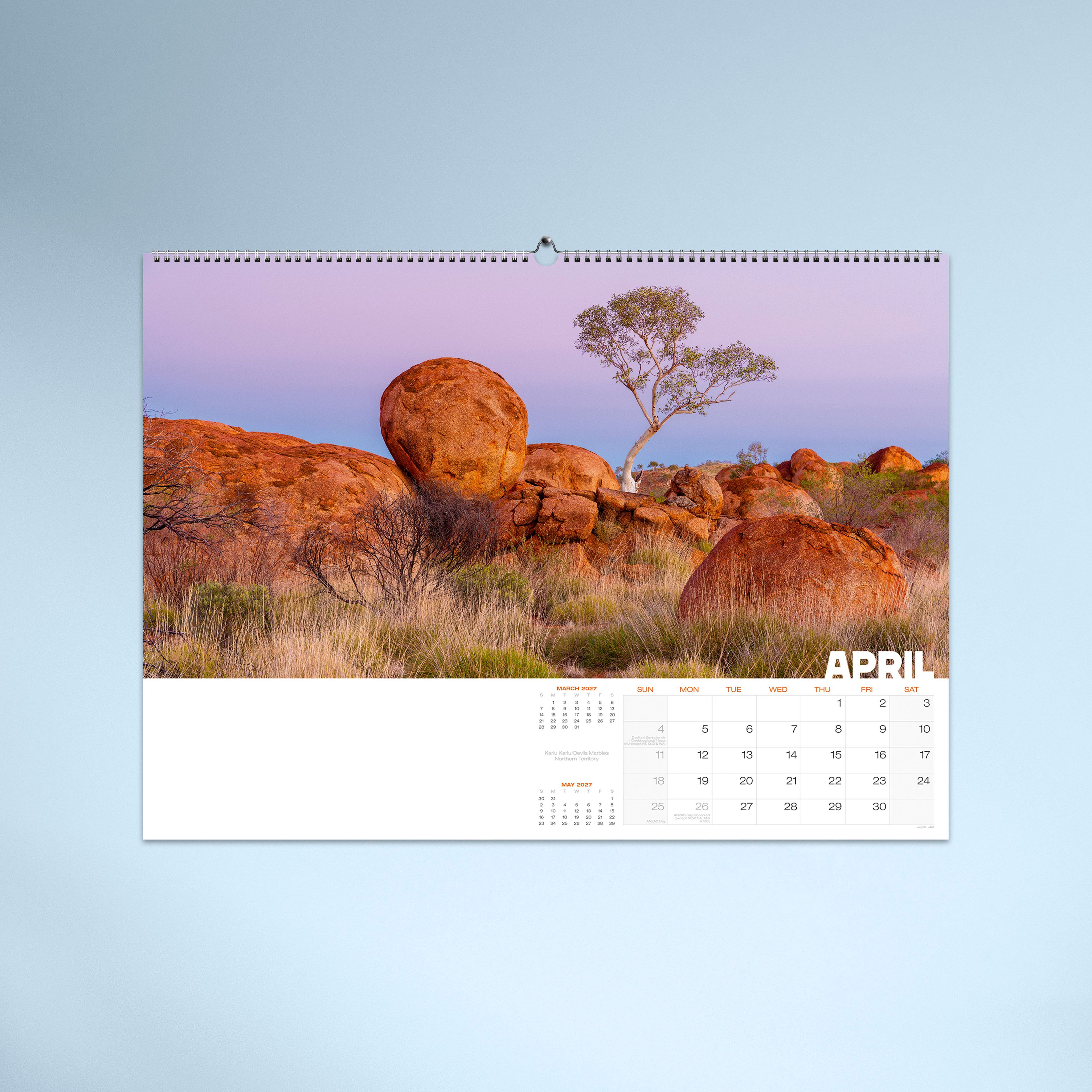 Australia Land of Diversity_Wall_26-4486-TEXT-04 APR