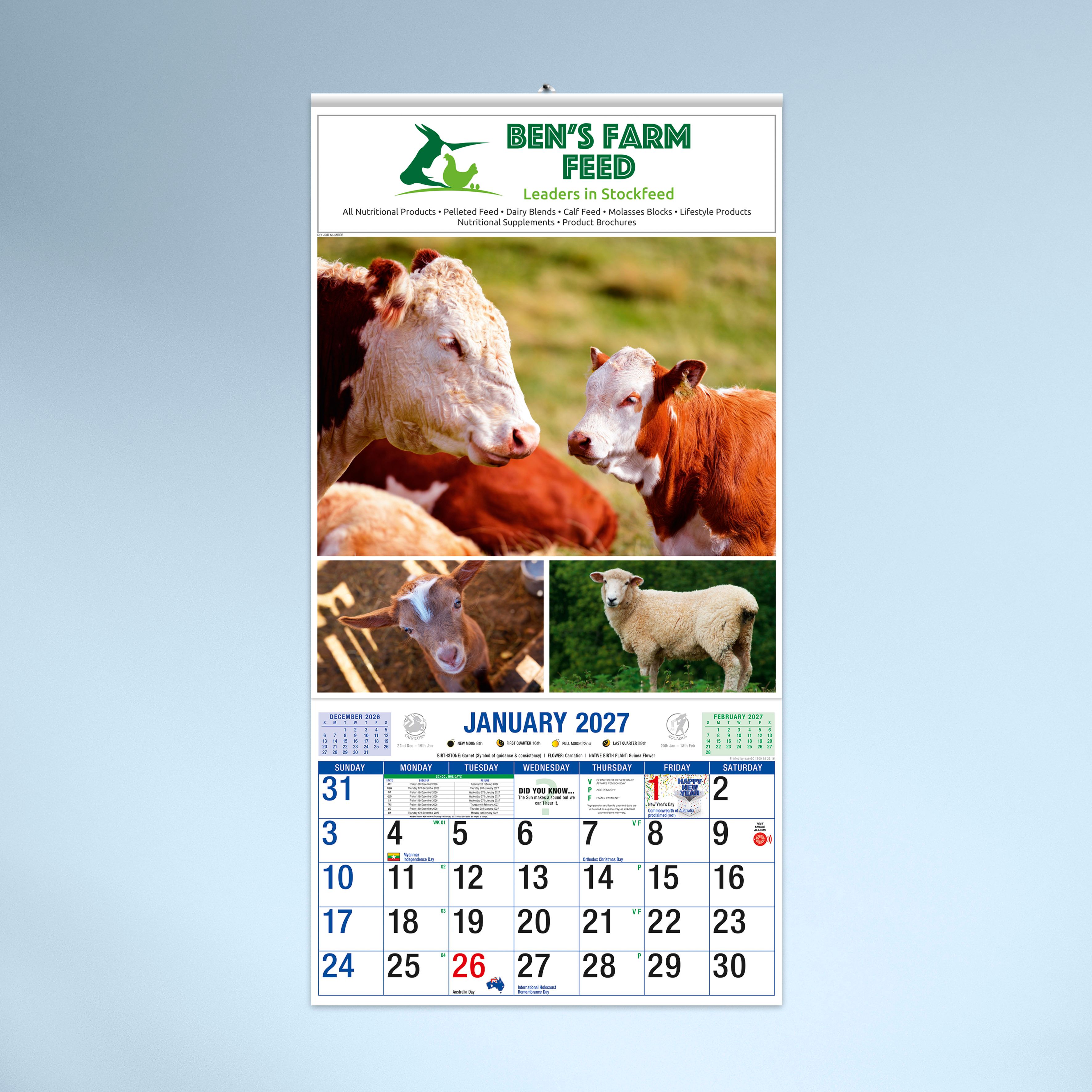 Large Hanger_4740B Fixed B_T_26