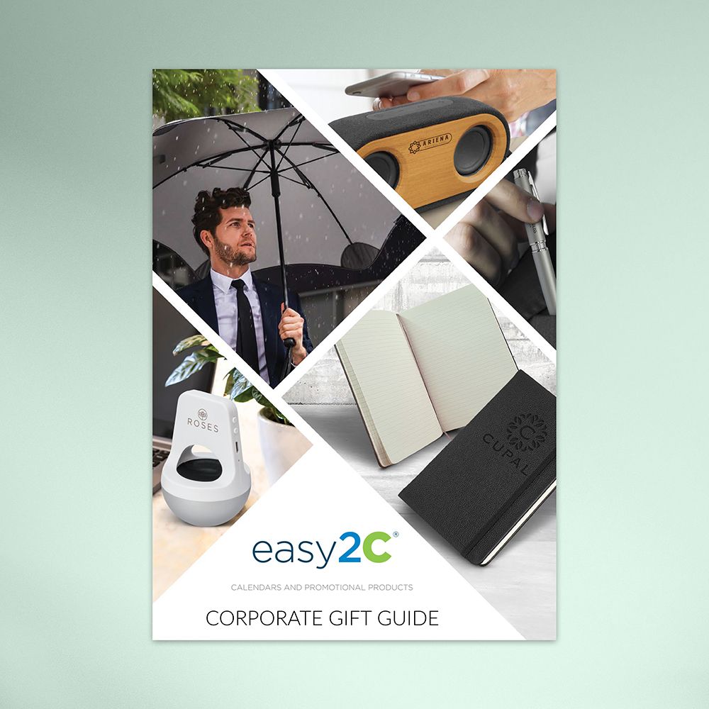 Corporate Gift Guide