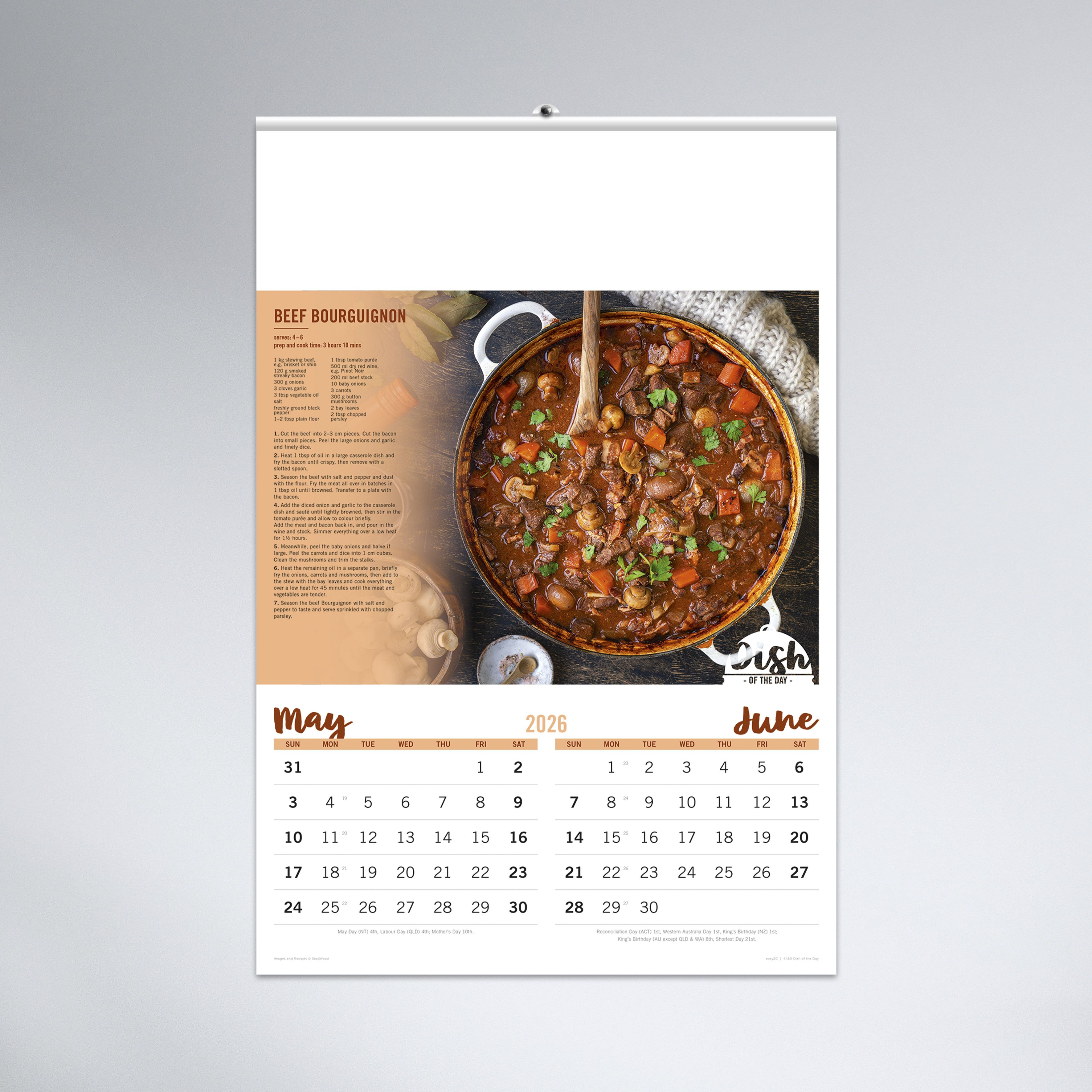 Dish of the Day_Wall_26-4450-TEXT-03 MAY/JUN