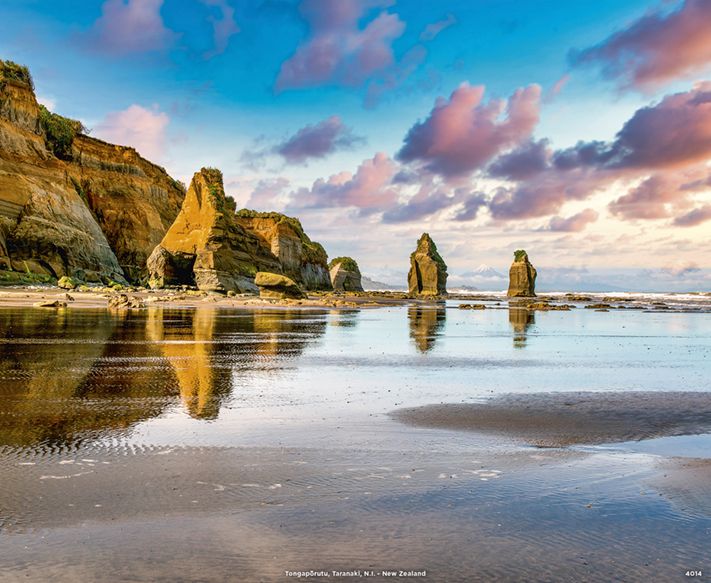 4014_Tongaporutu, Taranaki