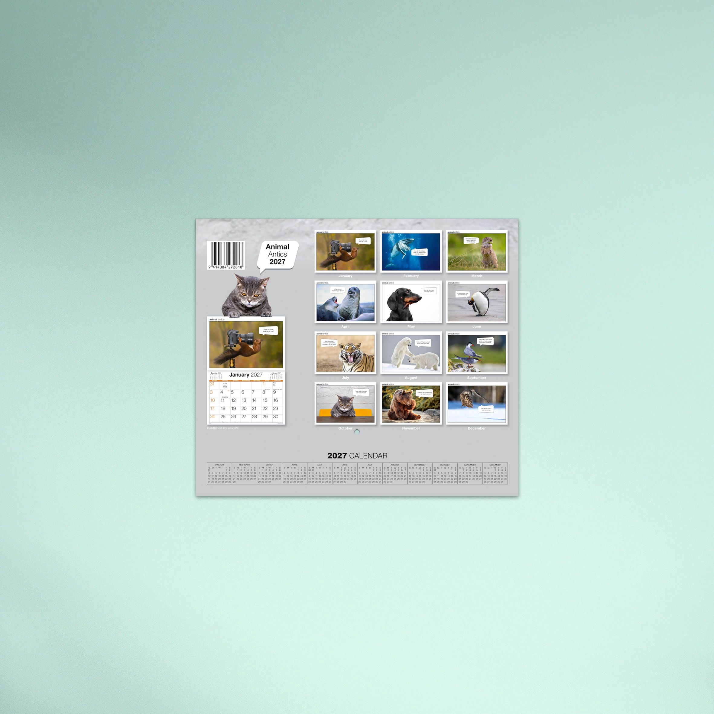 Animal_Antics_26_4419_TEXT_14 BACK COVER