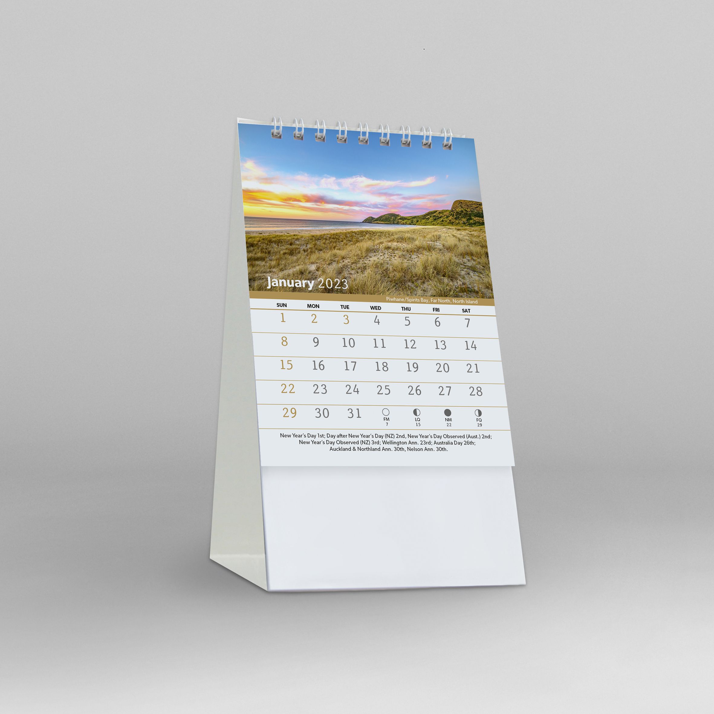 4409_Business Card Desk_Grey_Hero